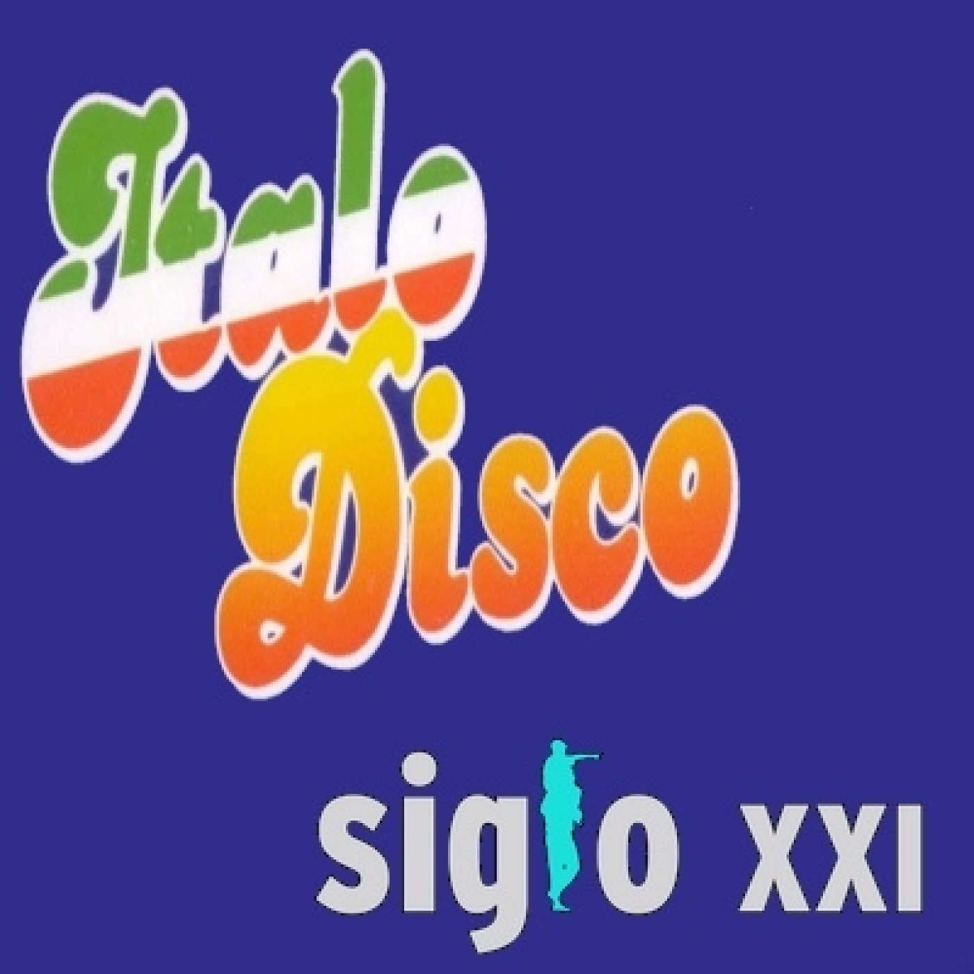 Retrocedemos en el tiempo 464 episode artwork