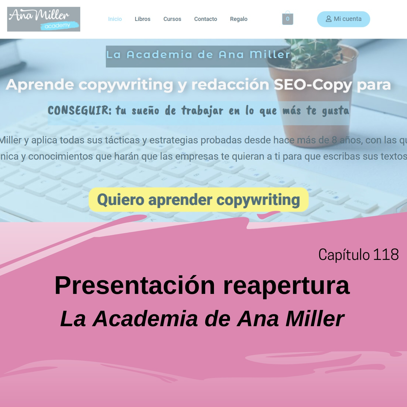 El Programa de Ana Miller