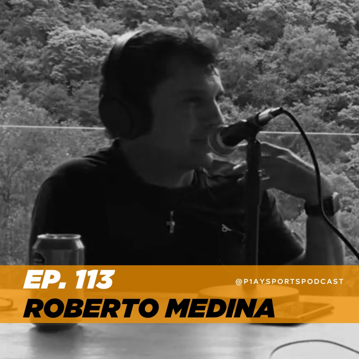 P1ay Sports Podcast