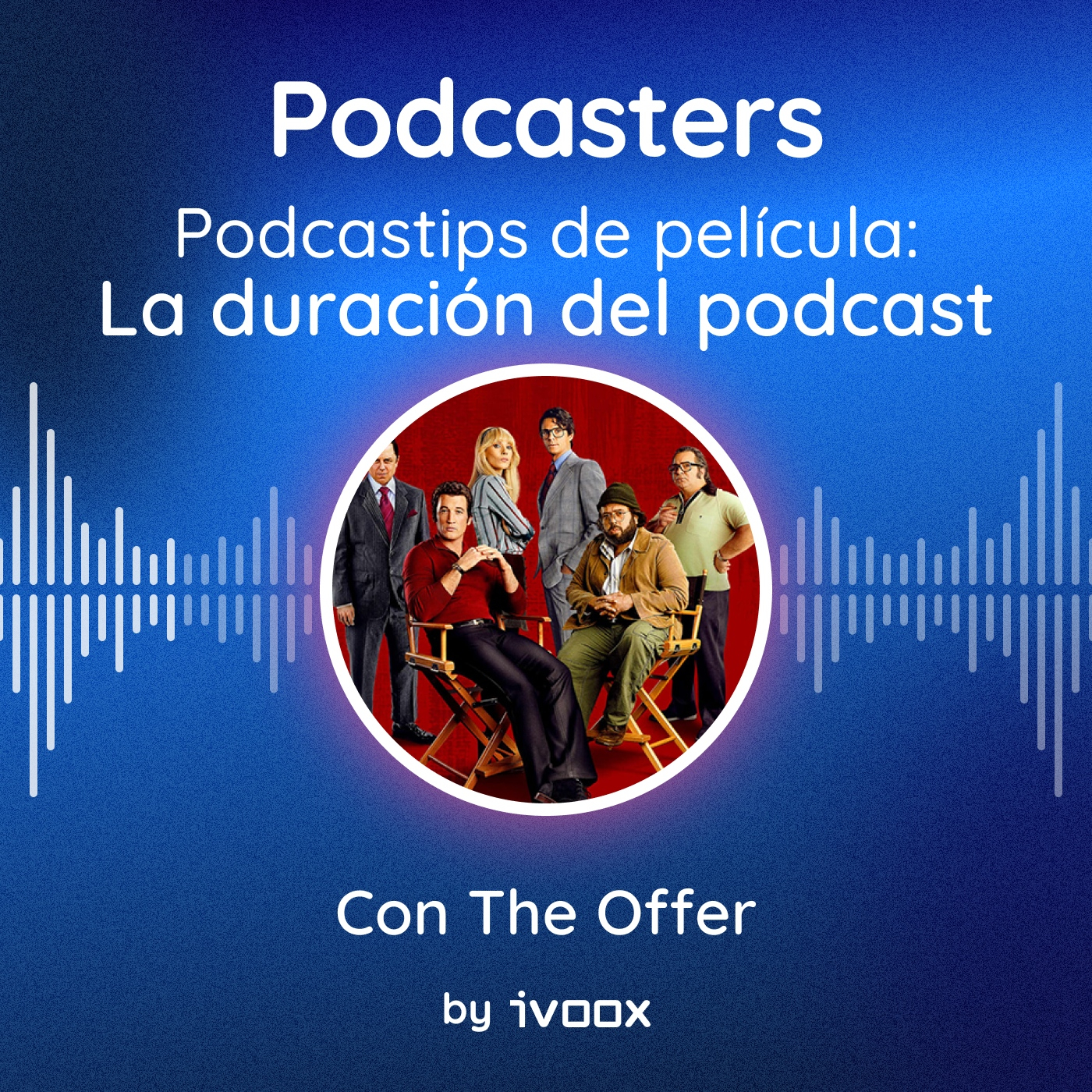 Podcasters
