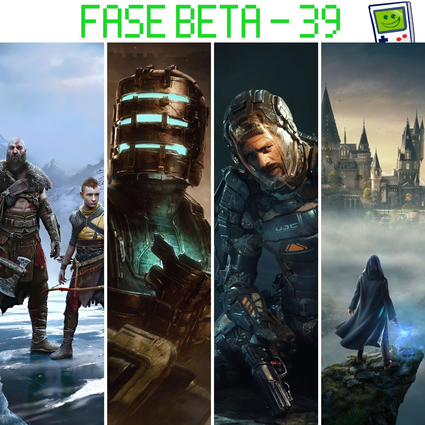 Fase Beta