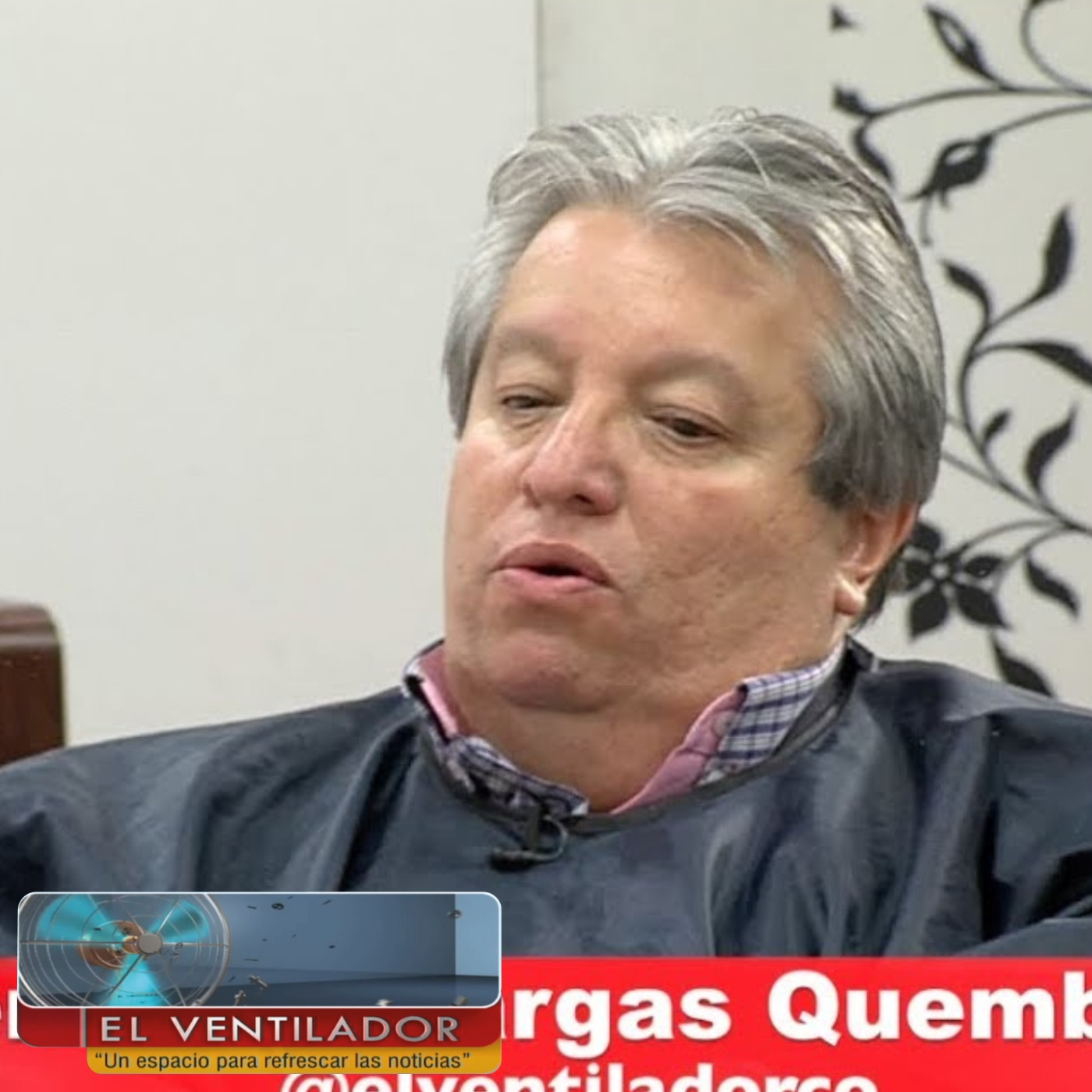 El Ventilador