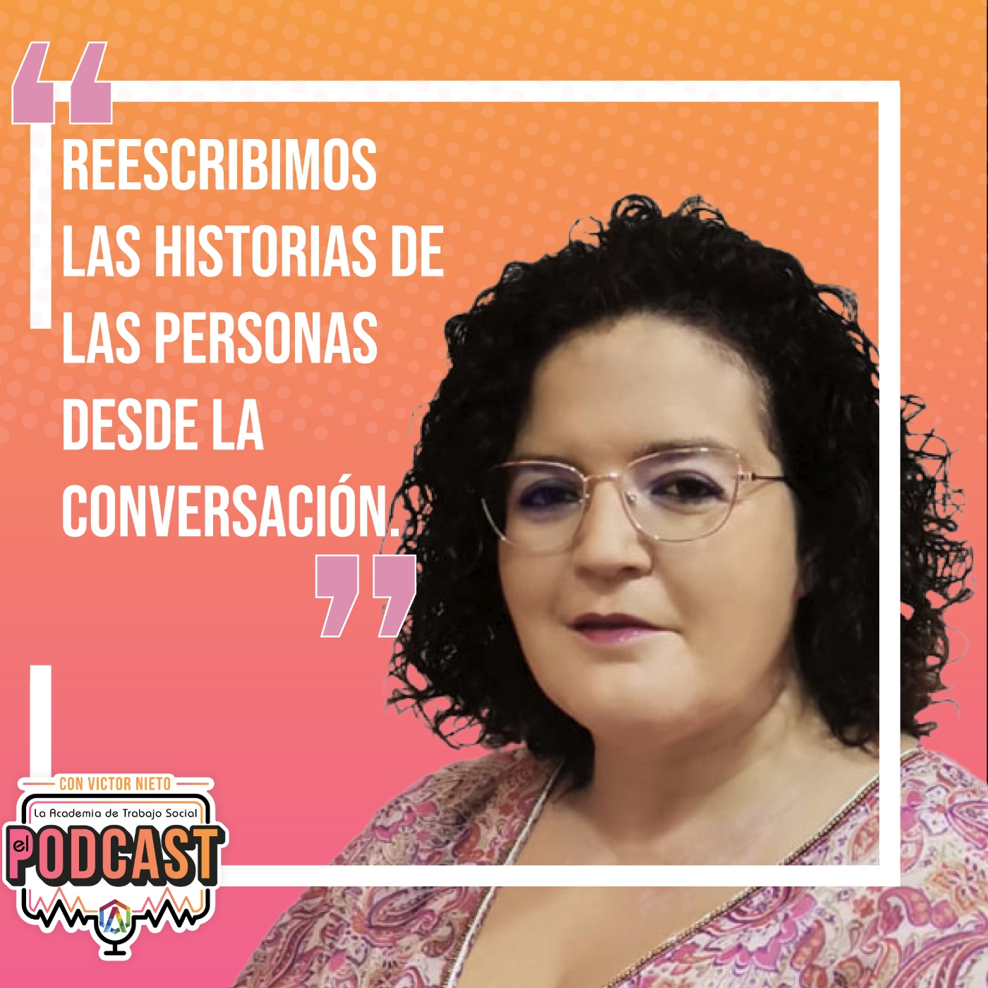 La Academia de Trabajo Social