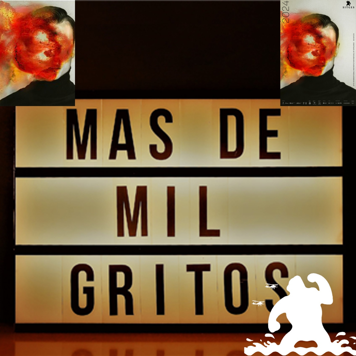 Más De Mil Gritos