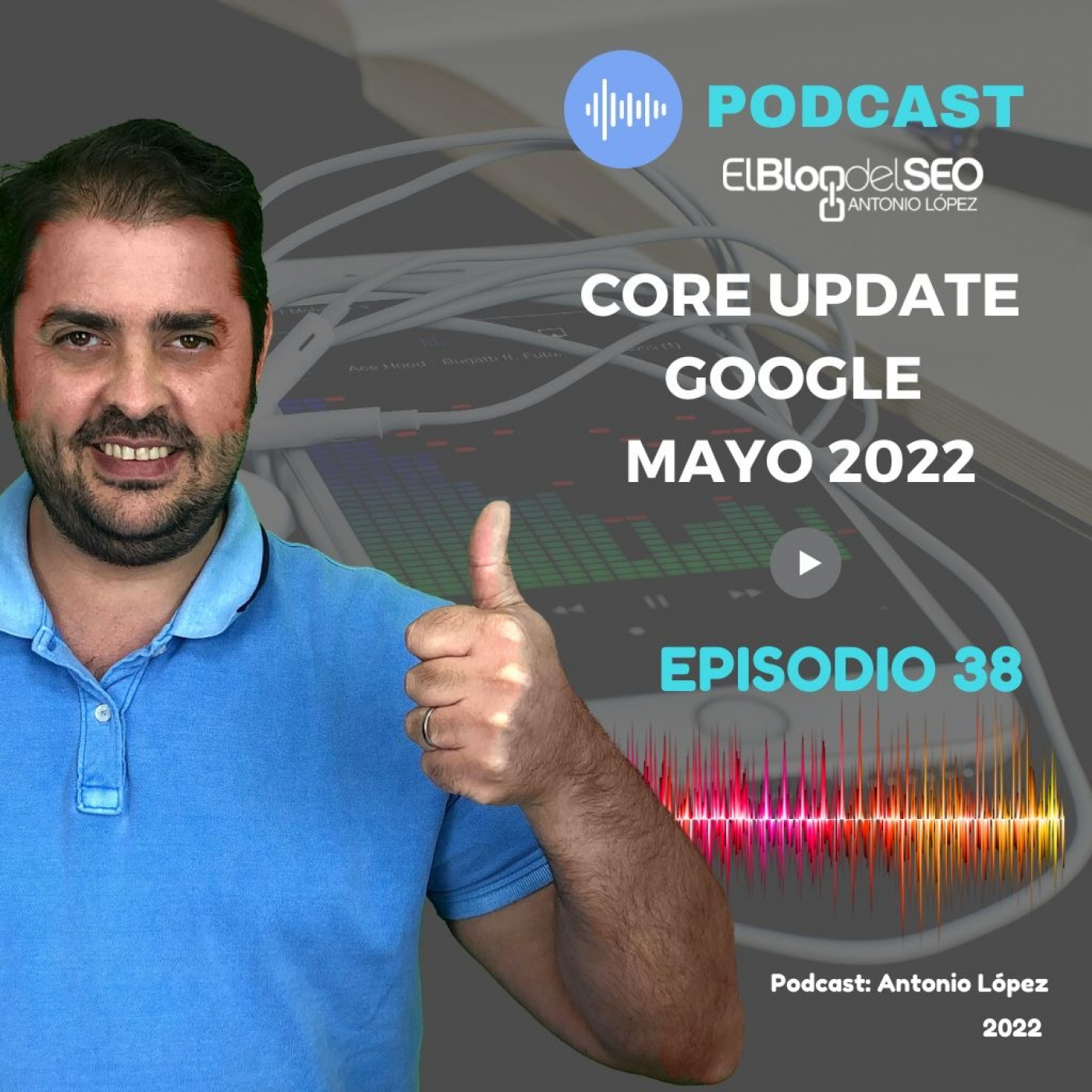 El Podcast del SEO