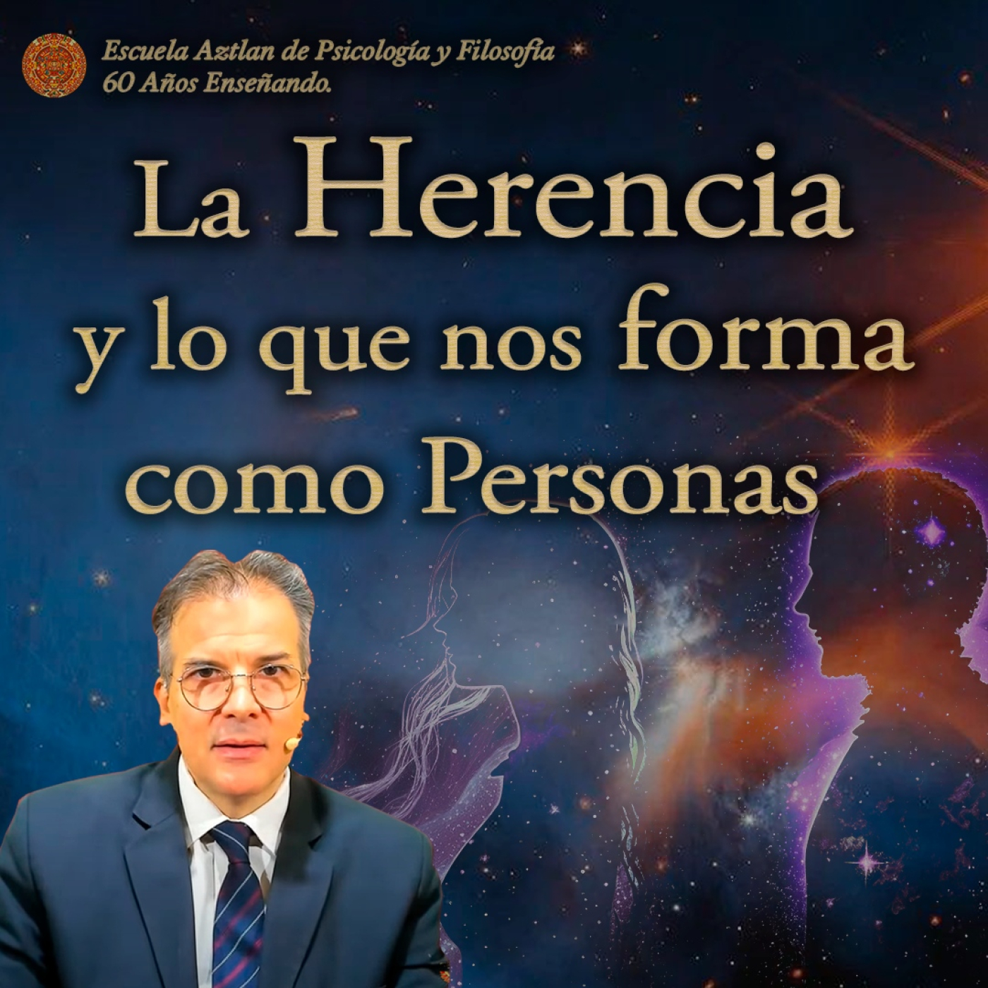 Filosofía y Psicología Transpersonal - Aztlan
