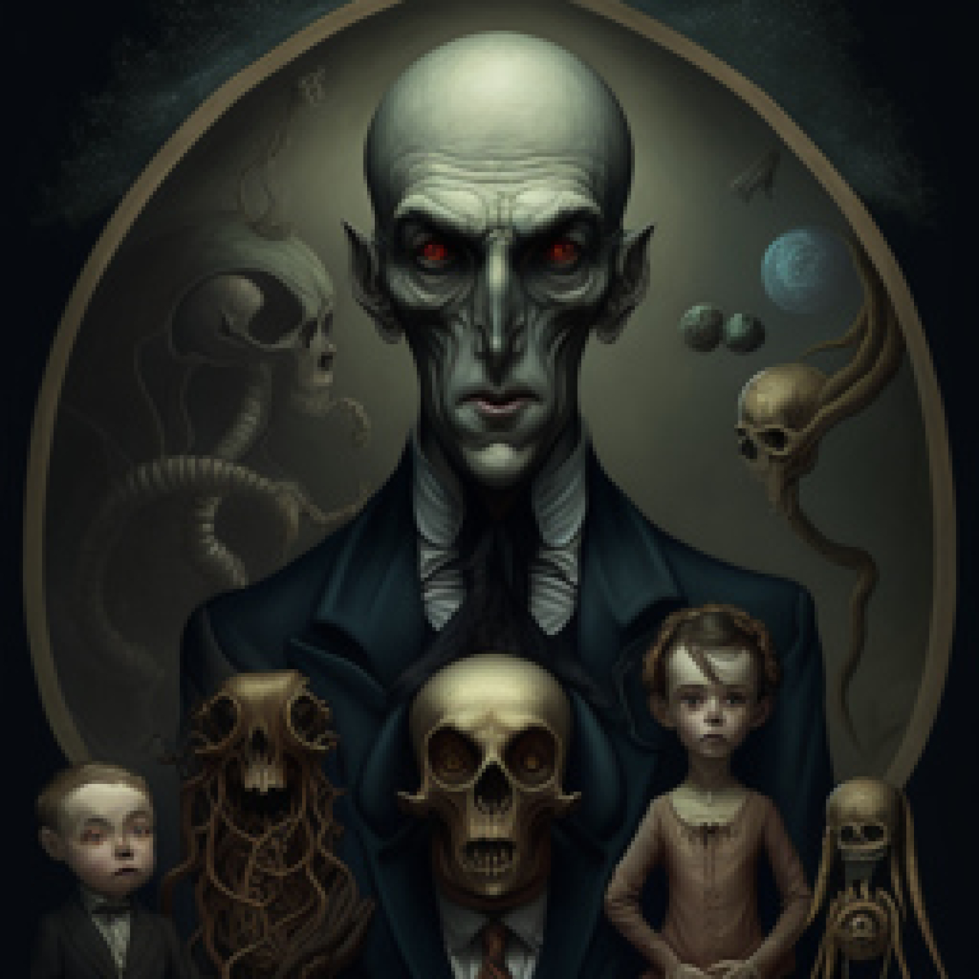 La Llibreria d\'Arkham