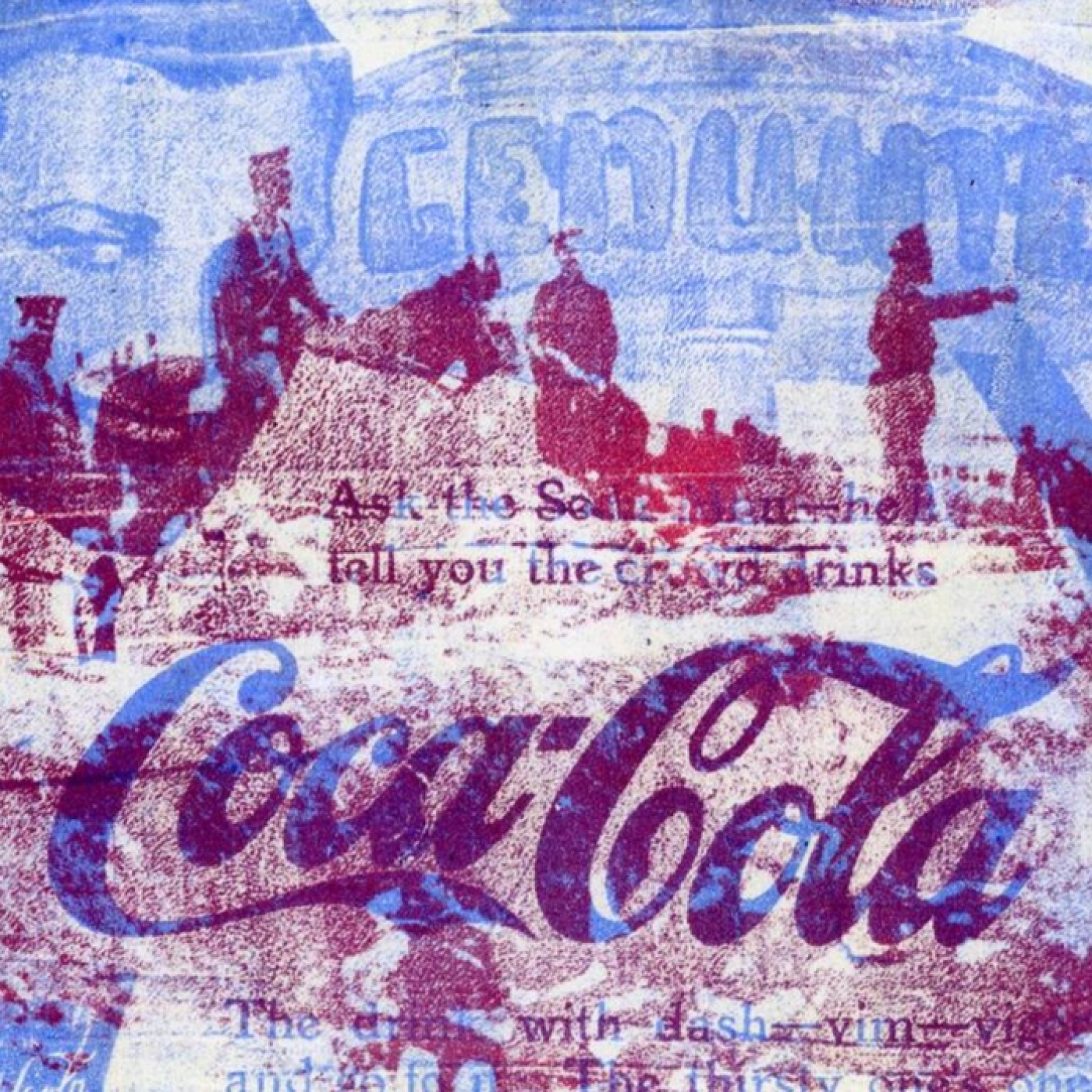 SELECCIÓN 08 2025 BLUES SYNDICATE episode artwork