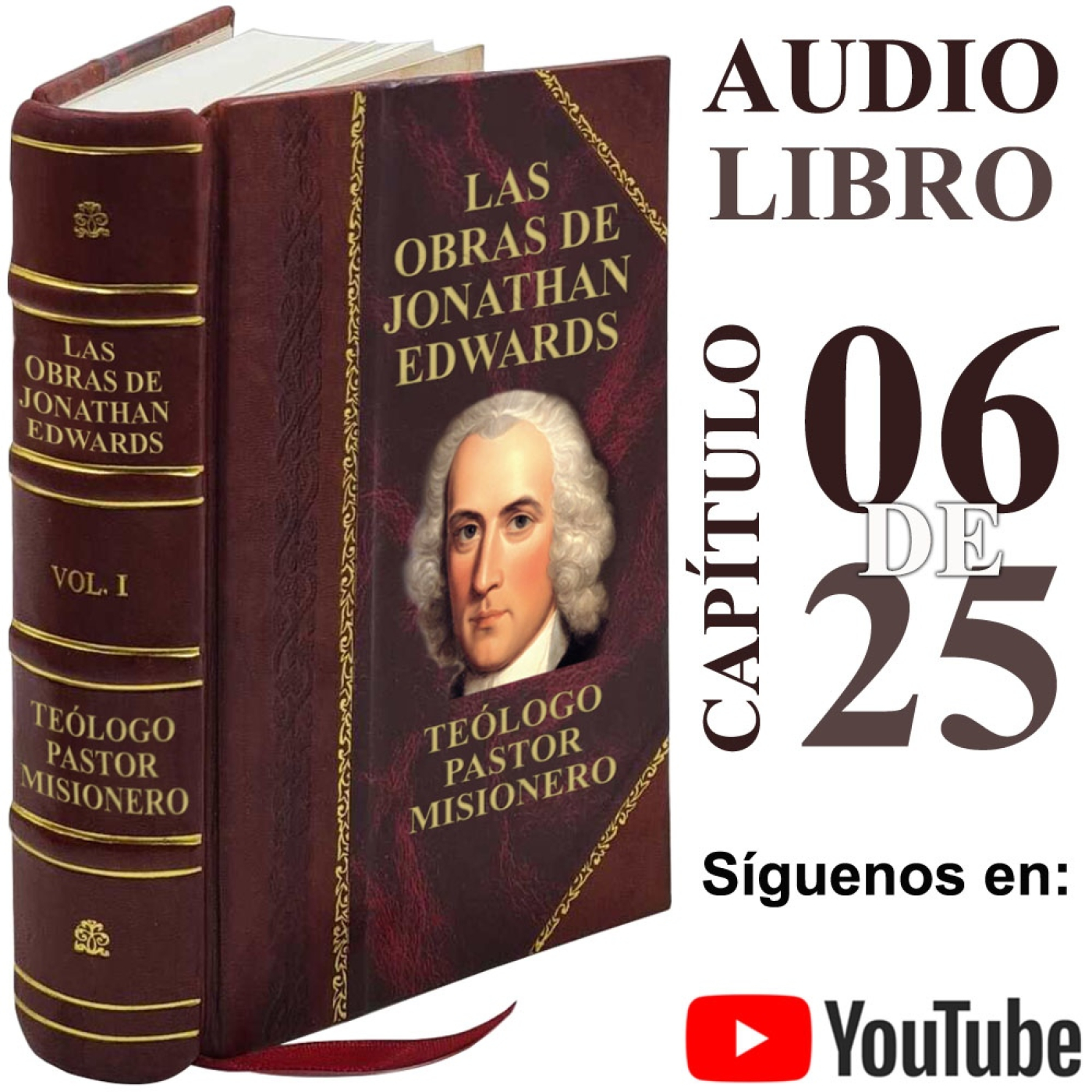 AudioLibros Cristianos