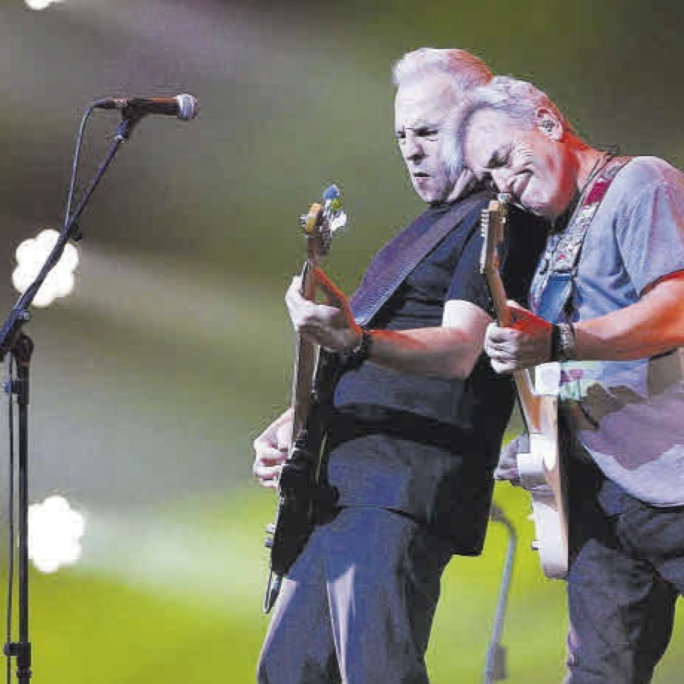 Hombres G unira en Castelló himnes dels 80 i lletres madures episode artwork