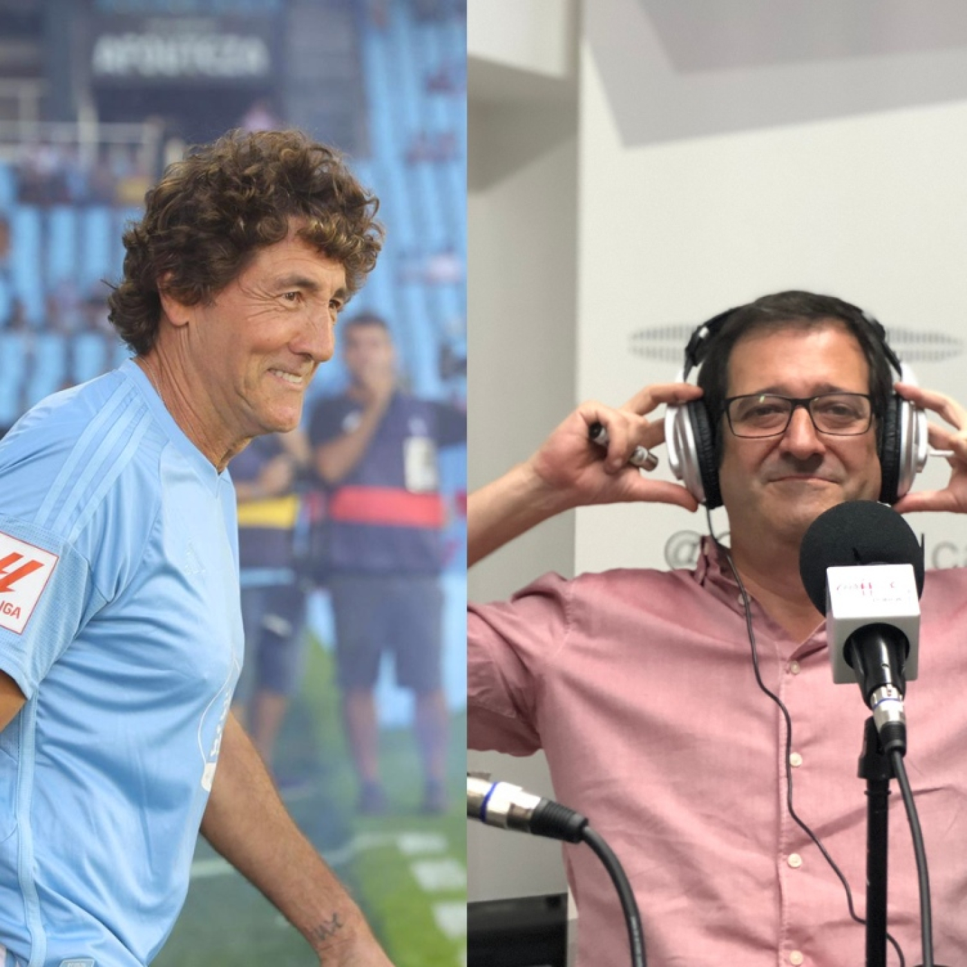 CÍES Podcast
