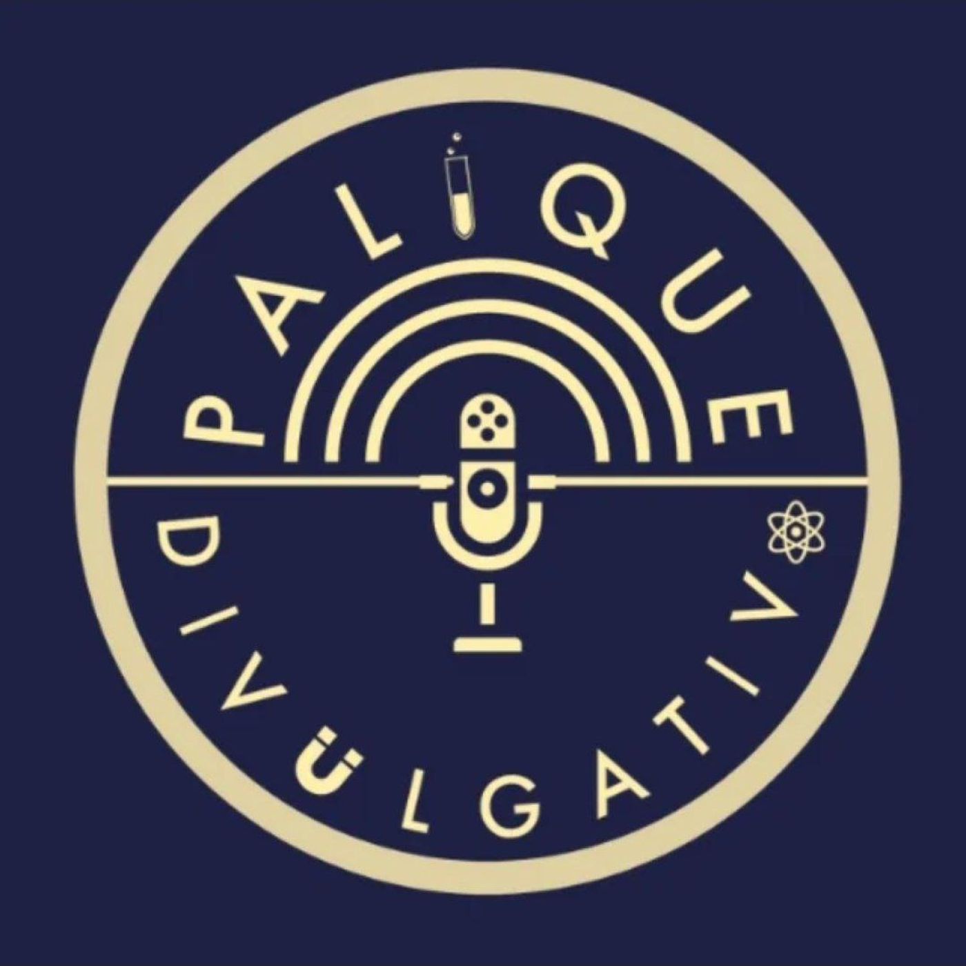 Palique Divulgativo