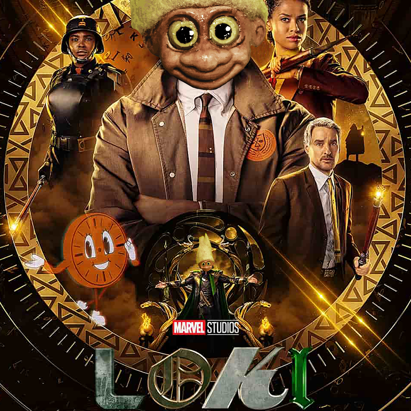 La Cueva de Kandor
