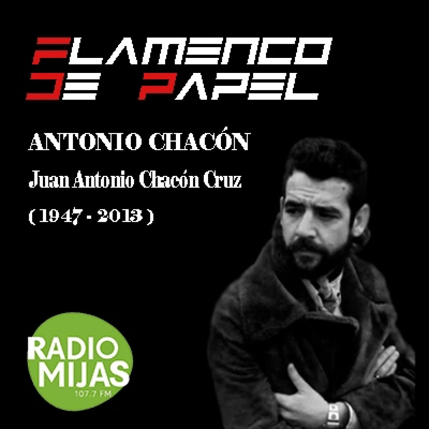 FLAMENCO DE PAPEL