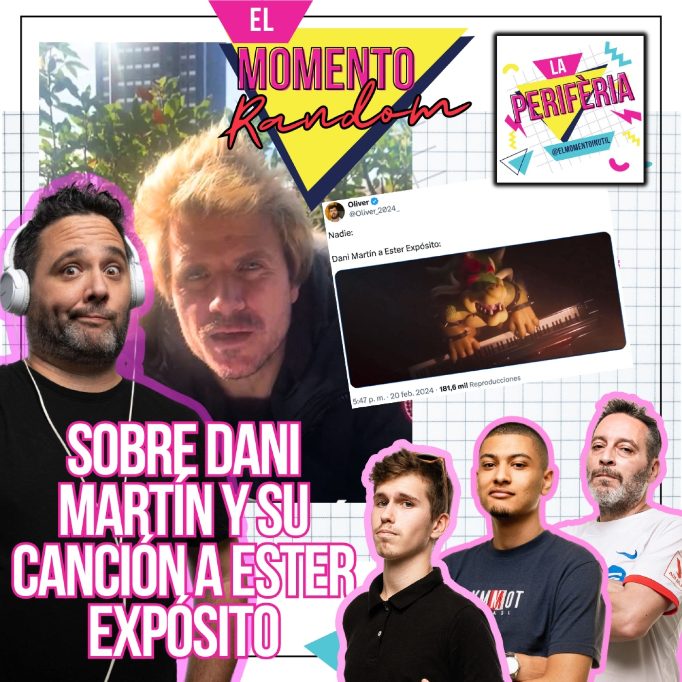 El Momento Inútil