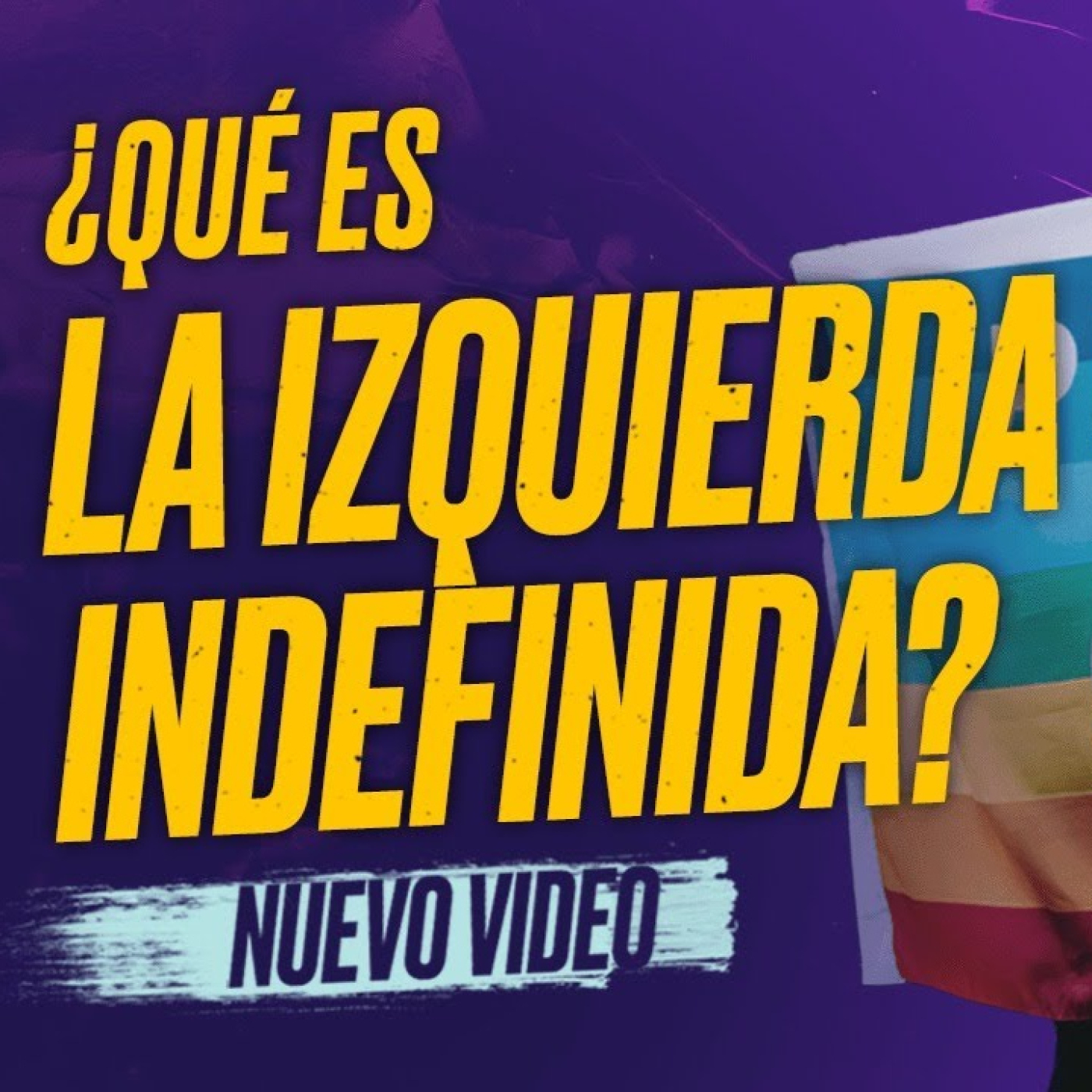09 - La IZQUIERDA INDEFINIDA: la Izquierda Hegemónica en el CAPITALISMO