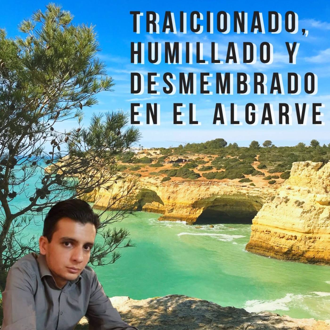 Más Allá del Crimen