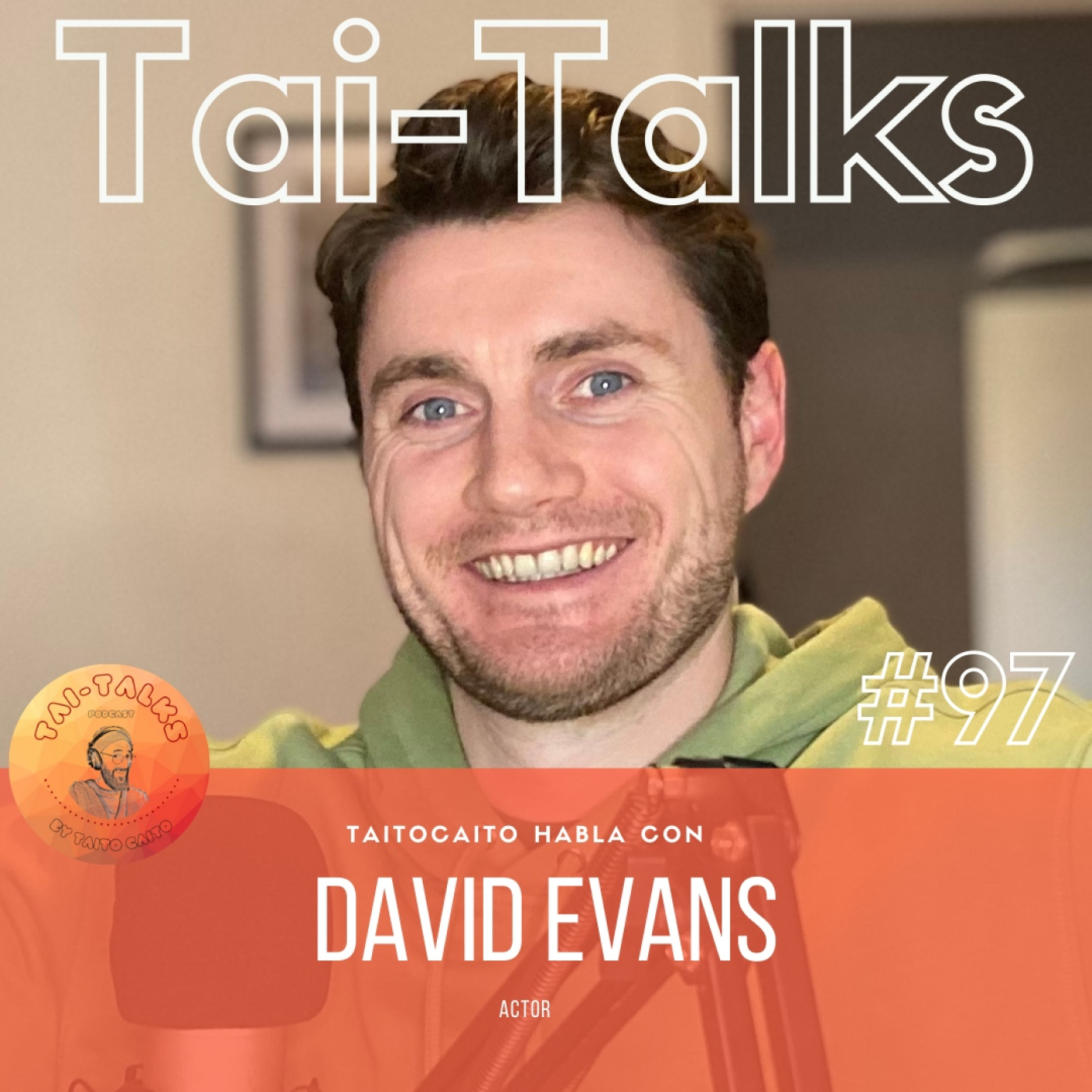 TAI-TALKS
