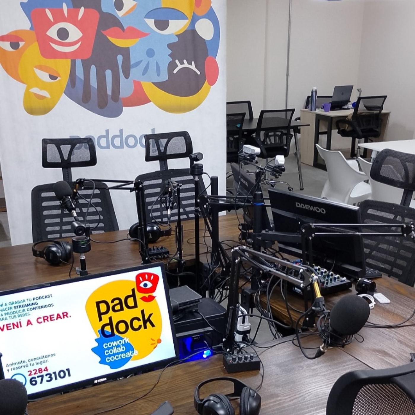 Radio Universidad Olavarría