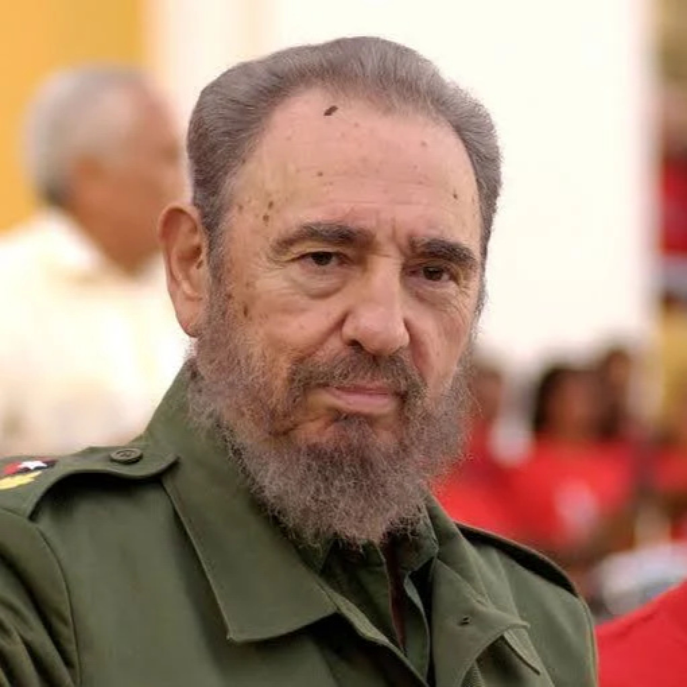 Legado de Fidel en la Defensa de la Patria episode artwork
