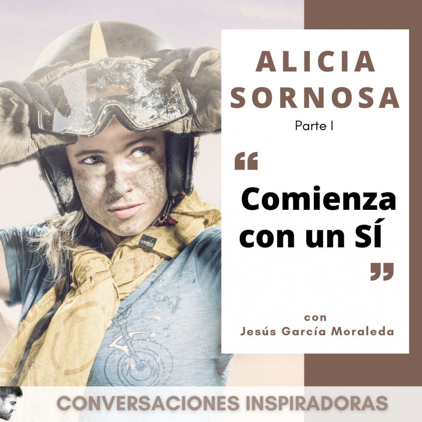 Conversaciones Inspiradoras