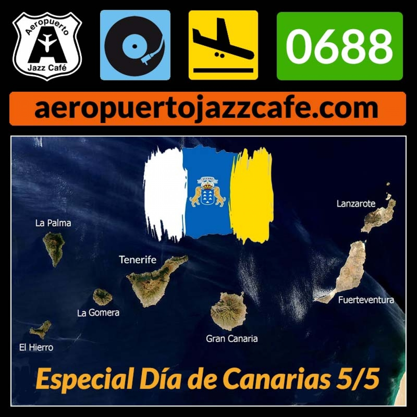 Aeropuerto Jazz Café
