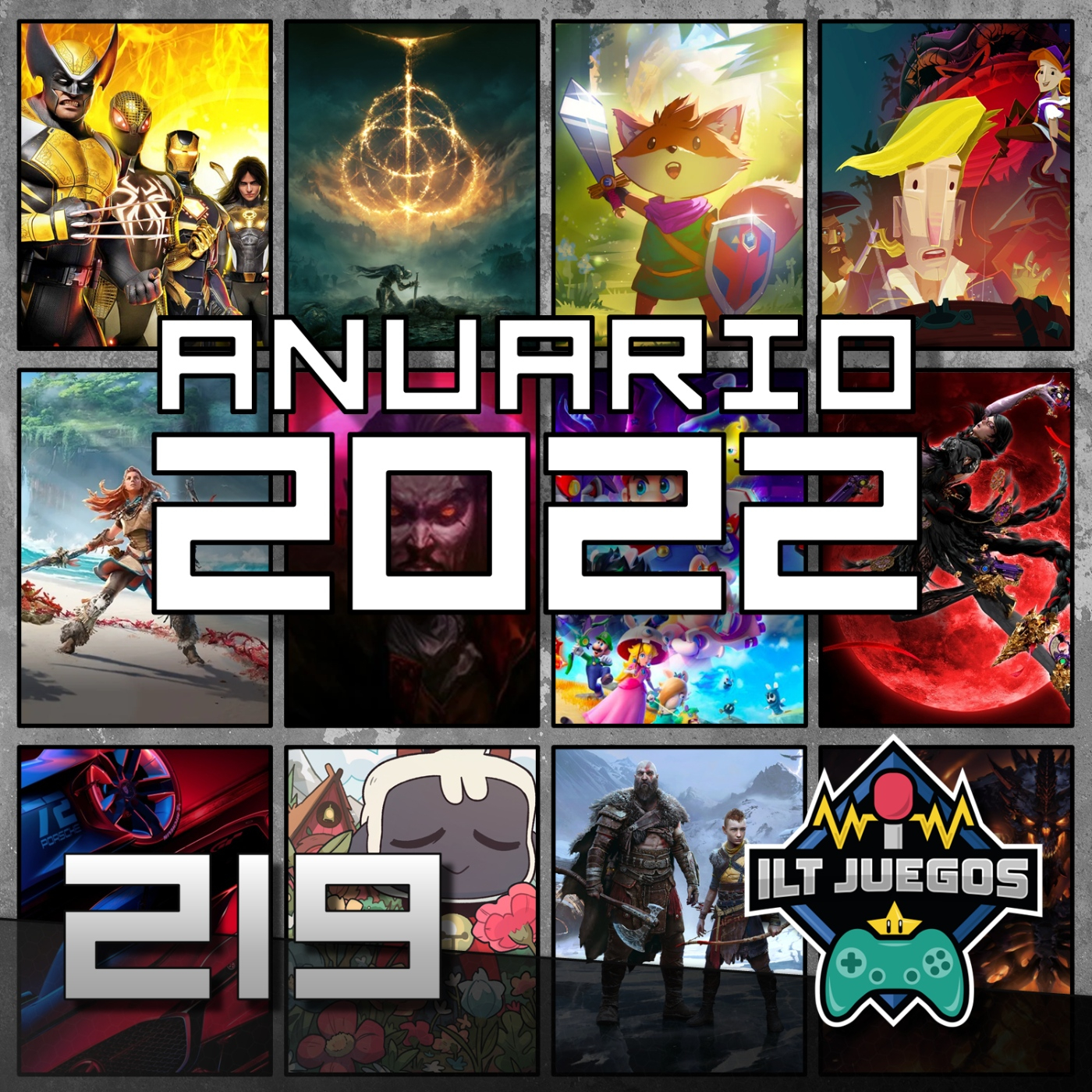 ILTjuegos