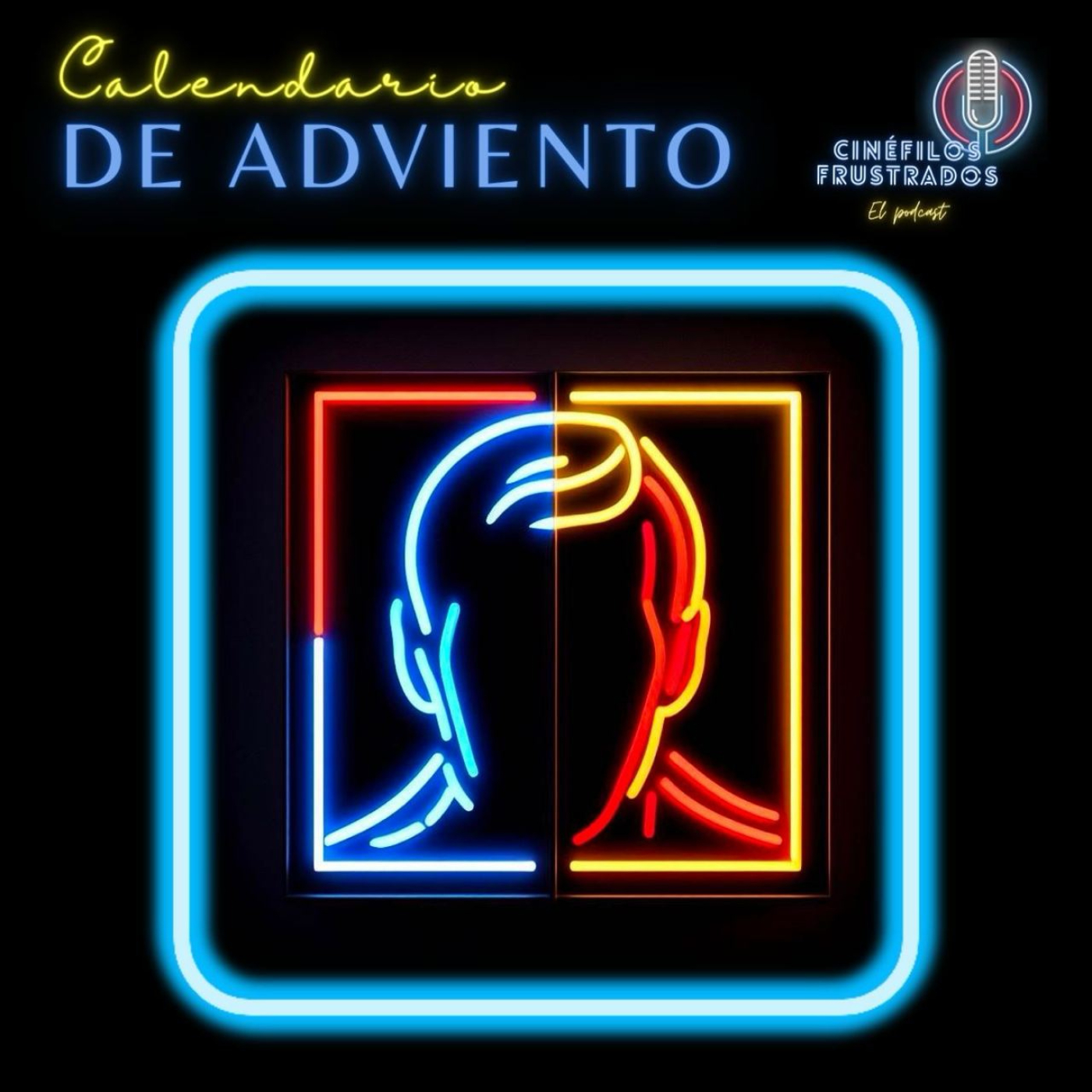 Cinéfilos Frustrados