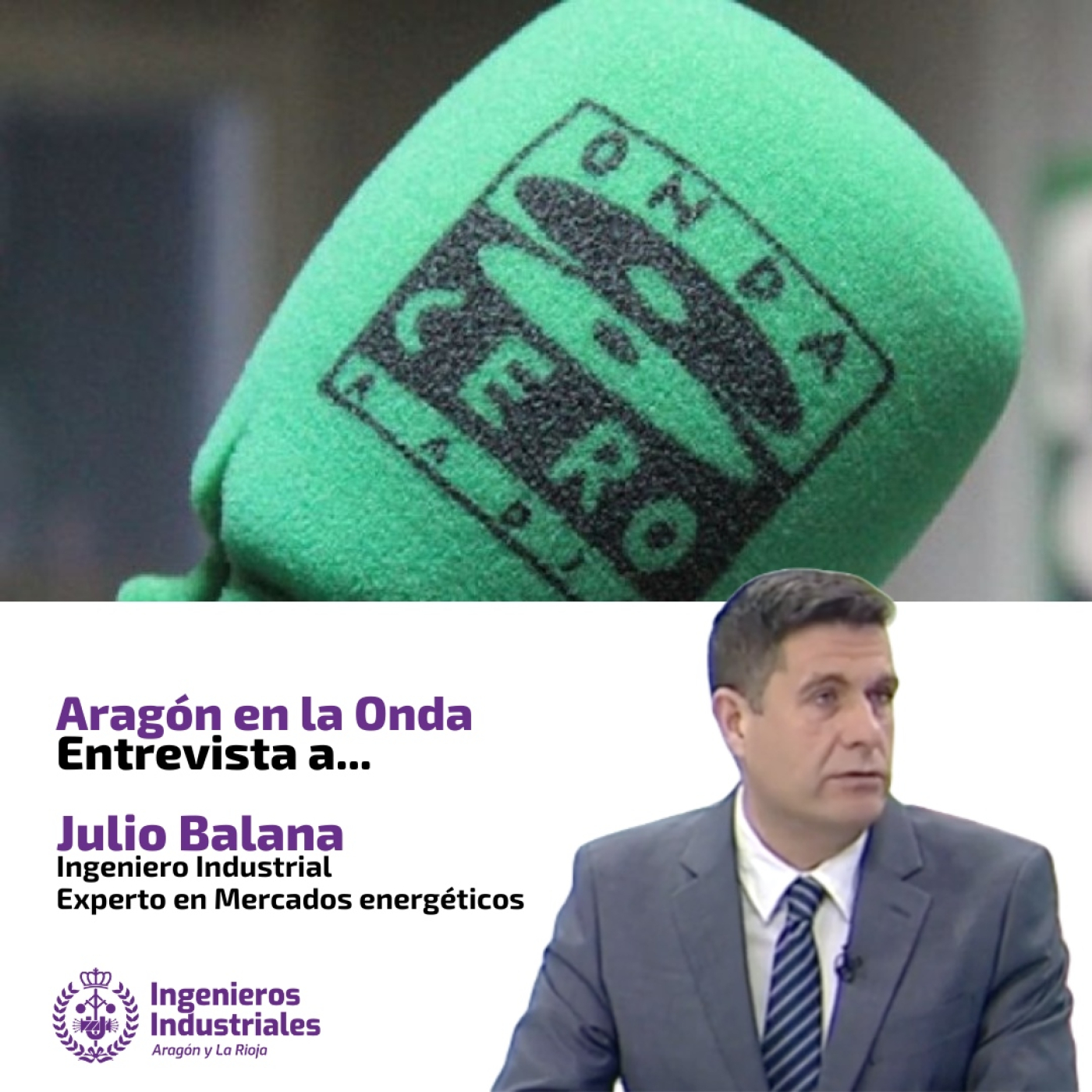 Colegio Ingenieros Industriales Aragón y La Rioja