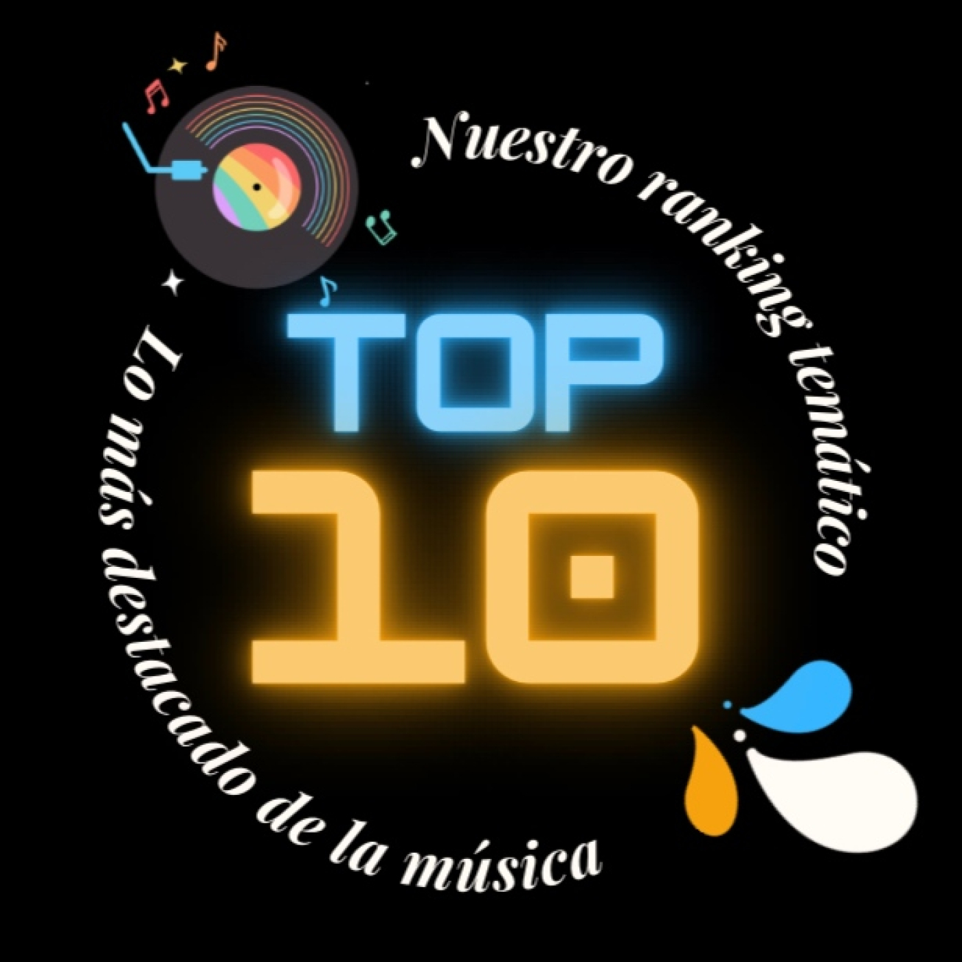 Top 10