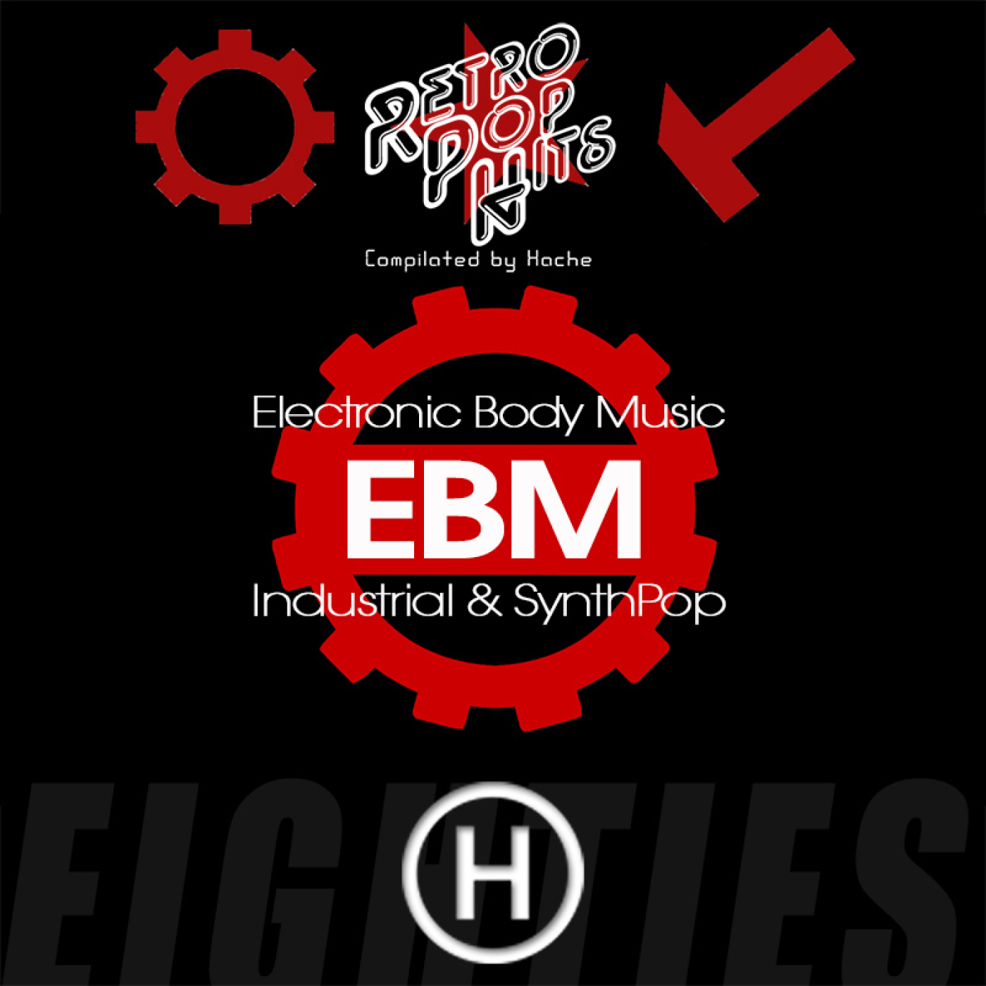 Retro Pop Hits by Hache