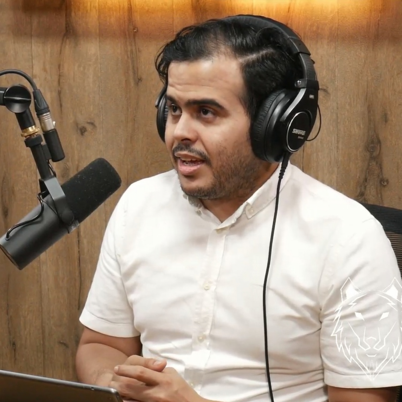 In Pursuit Of Greatness Podcast