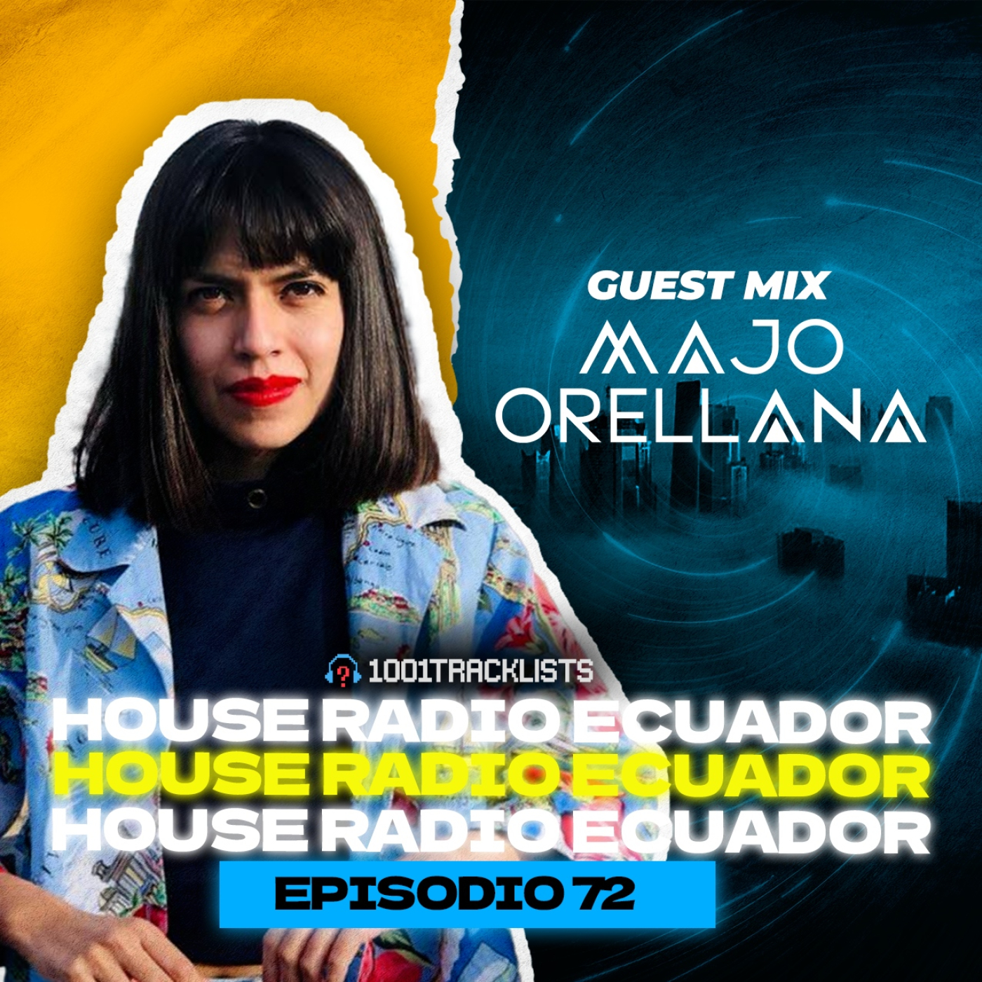 House Radio Ecuador