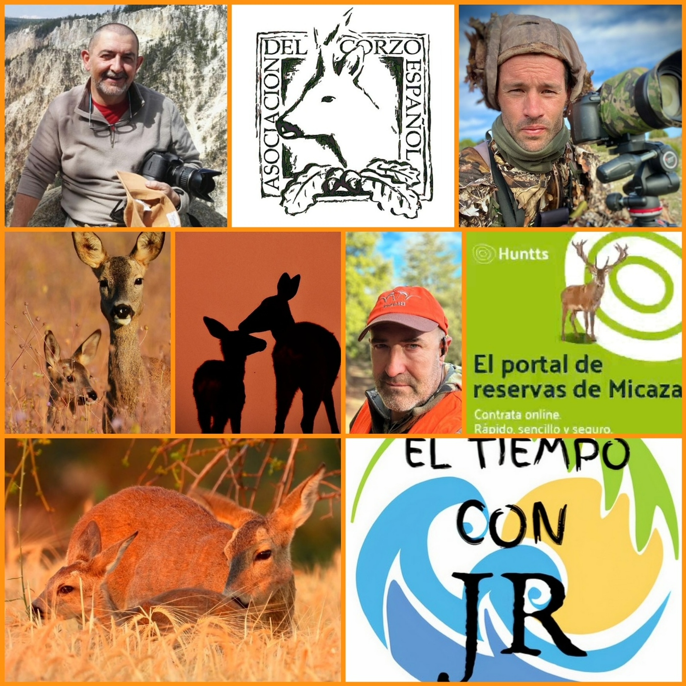EL MORRAL DEL CAZADOR 19-05-2023 PROG 324