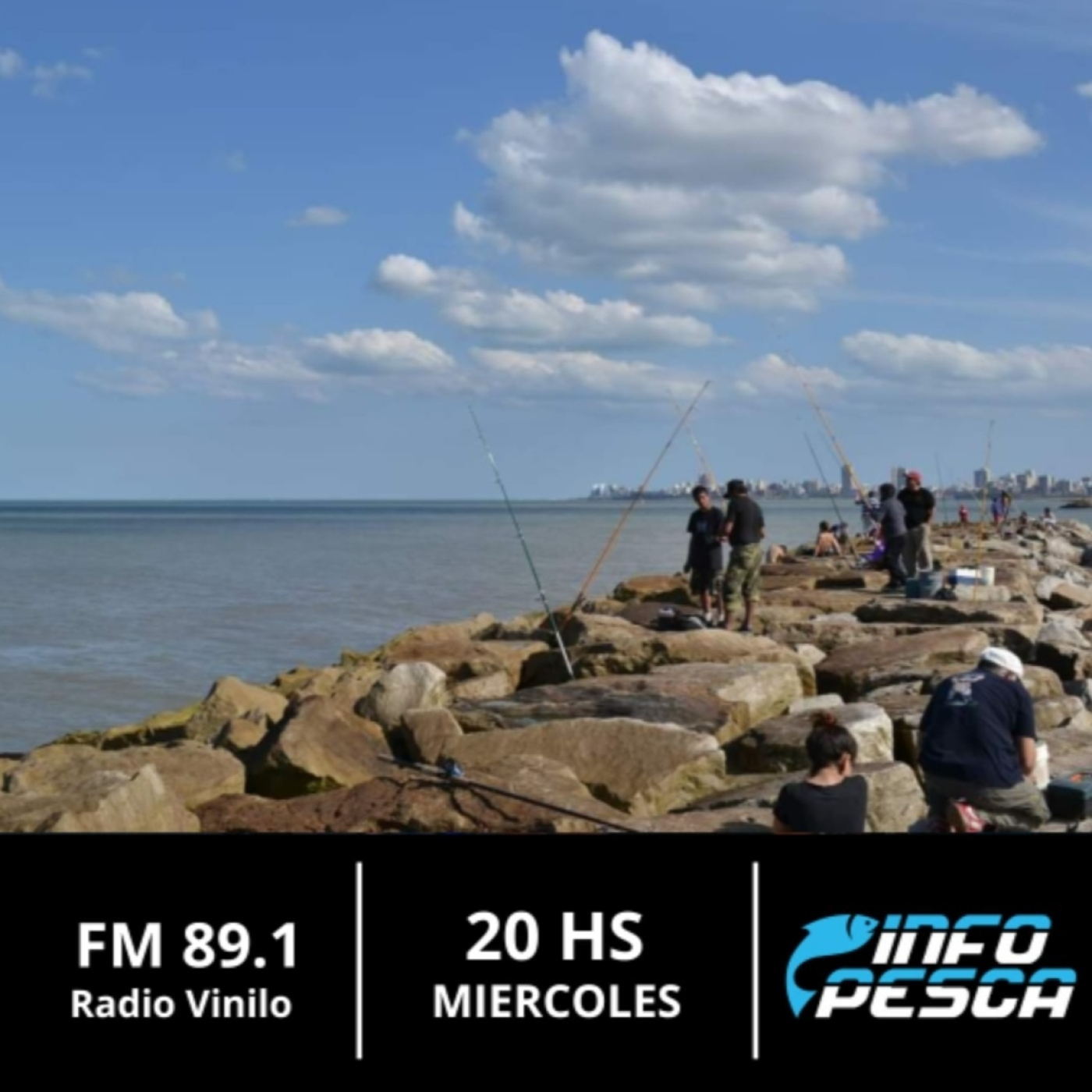 INFOPESCA MDQ
