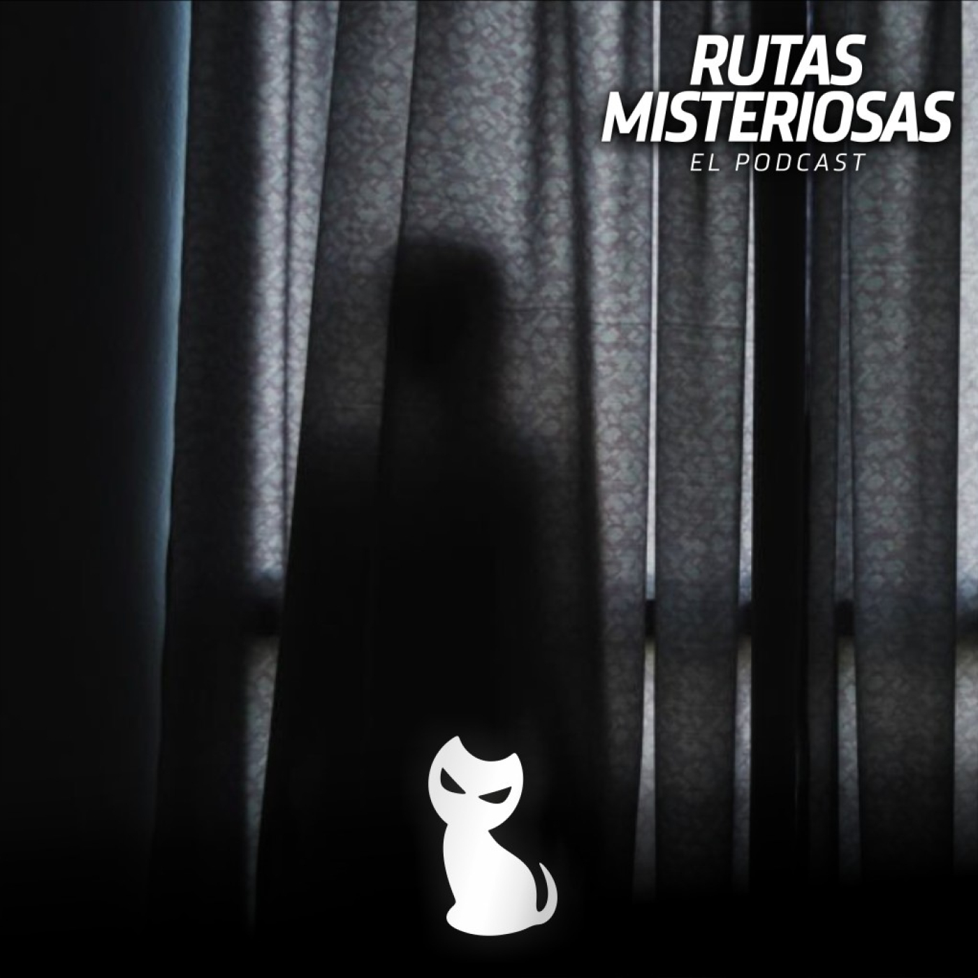 T3•110 Miedo en la antigua Escuela de Teatro episode artwork