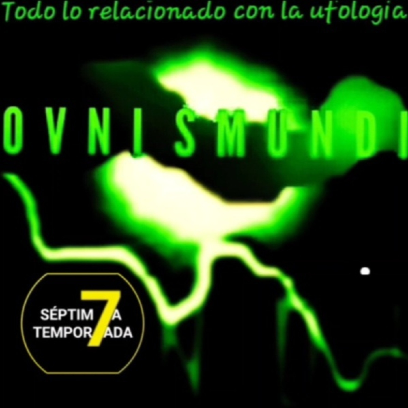 OVNISMUNDI ESPAÑA