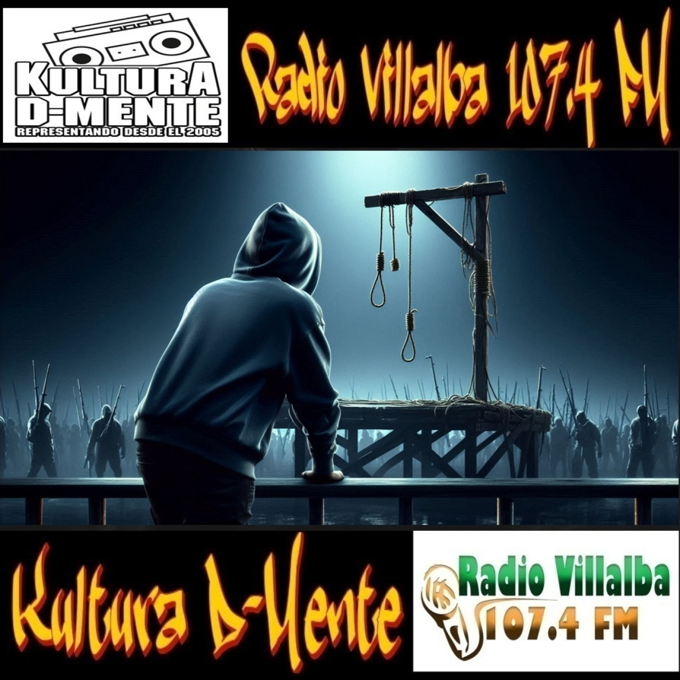 Podcast Kultura D-Mente
