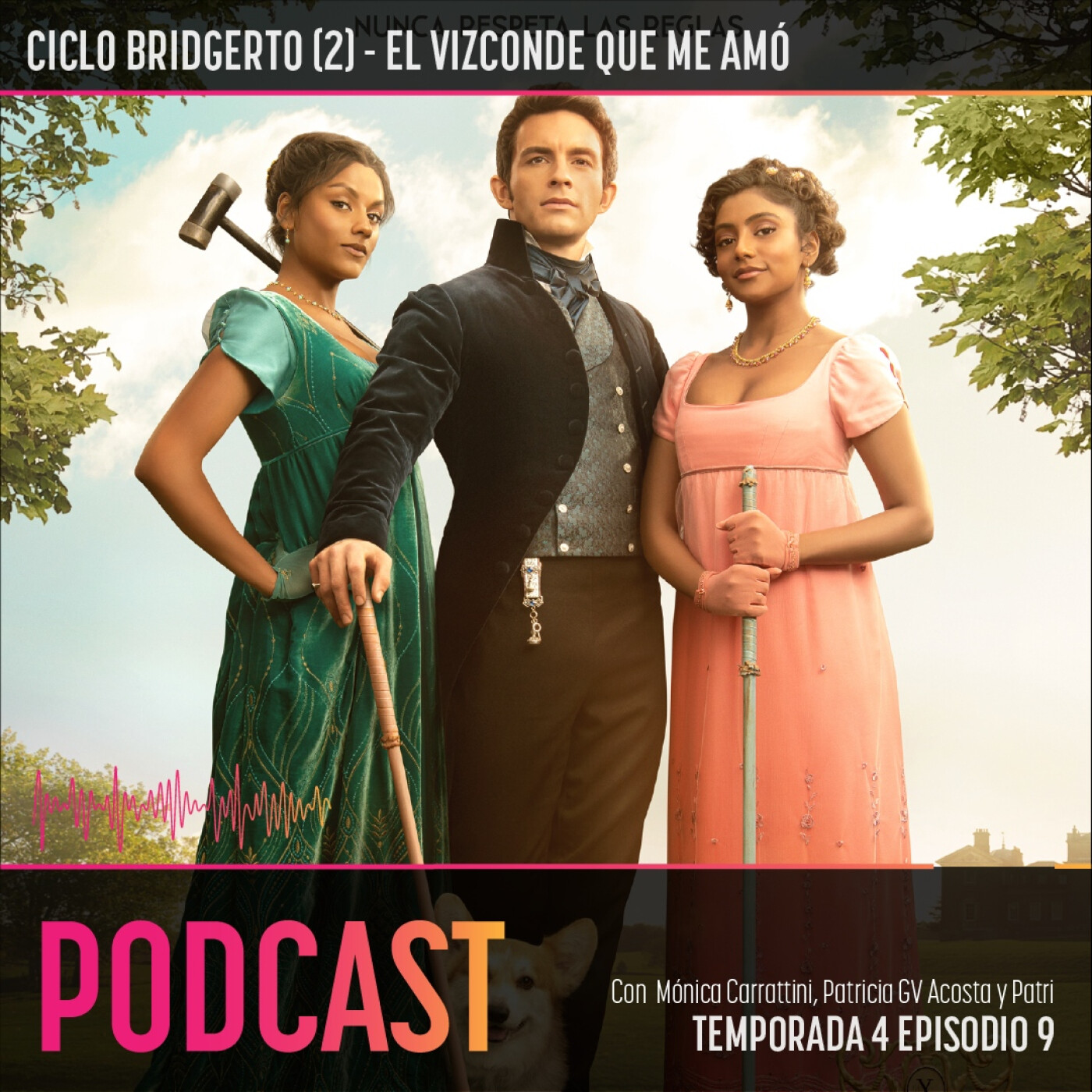 Blog En Serie
