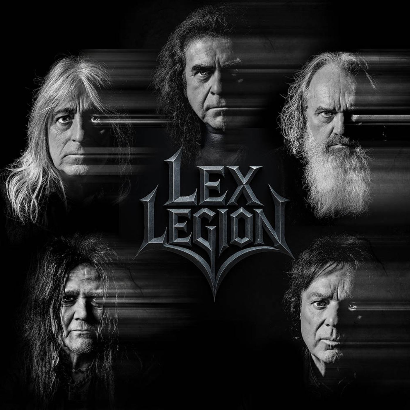 Lex Legion - 2026 - Lex Legion episode artwork