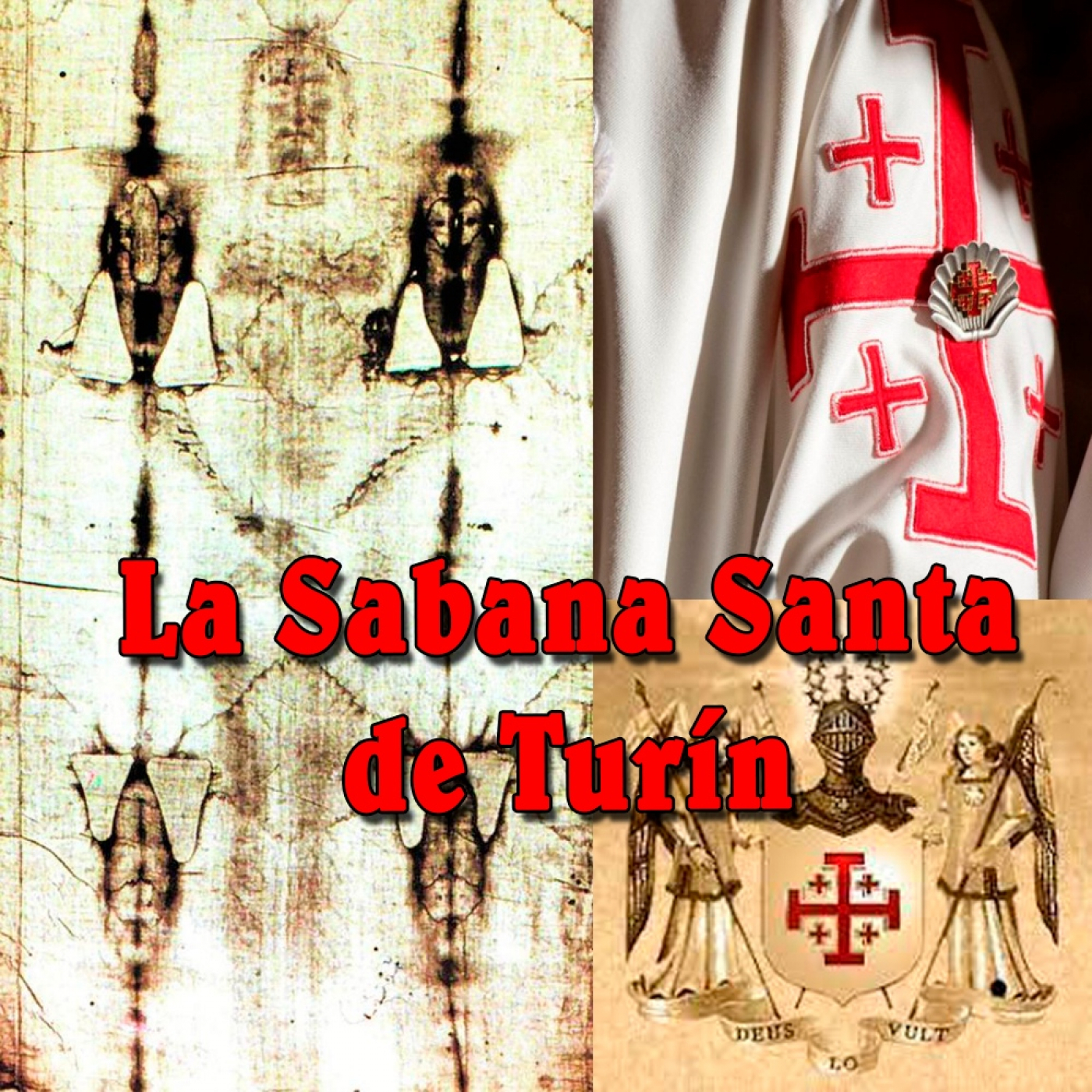 Las Claves Científicas de la Pasión y Muerte de Jesús de Nazaret”(J.J.Benítez y Alfonso Sánchez Hermosilla(24p-9t)