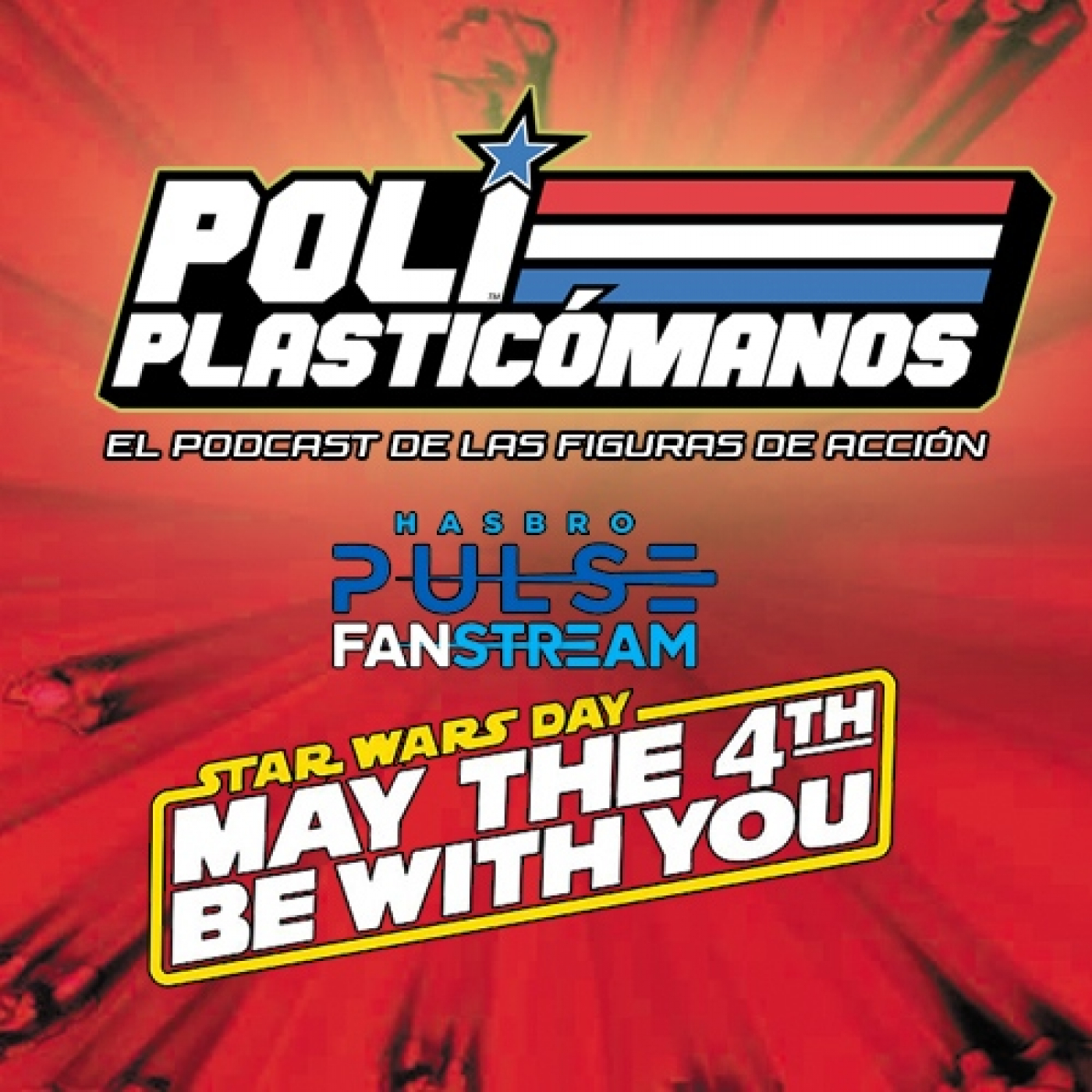 Poliplasticómanos Podcast