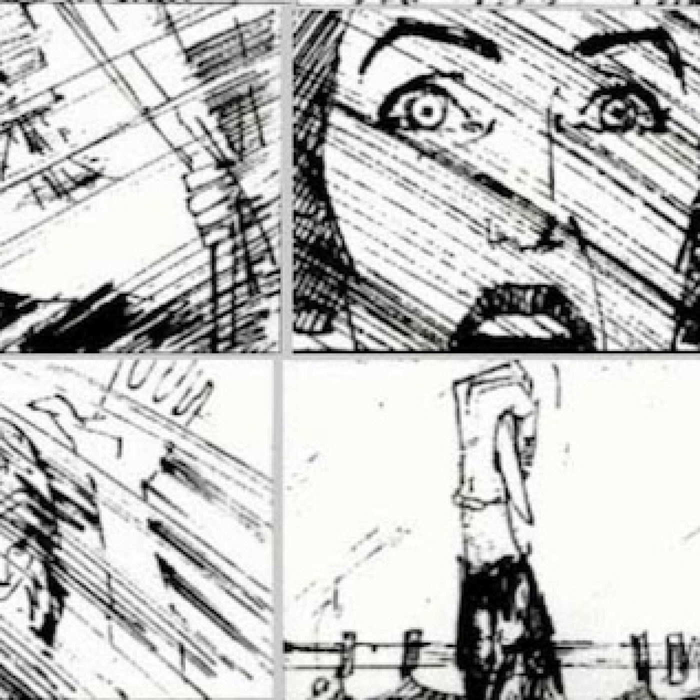 Psycho/Psicosis - Episodio exclusivo para mecenas episode artwork
