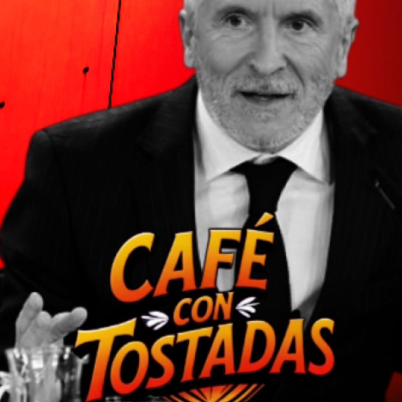 Marlaska es denunciado + Illa contra el 25% de español en las aulas episode artwork