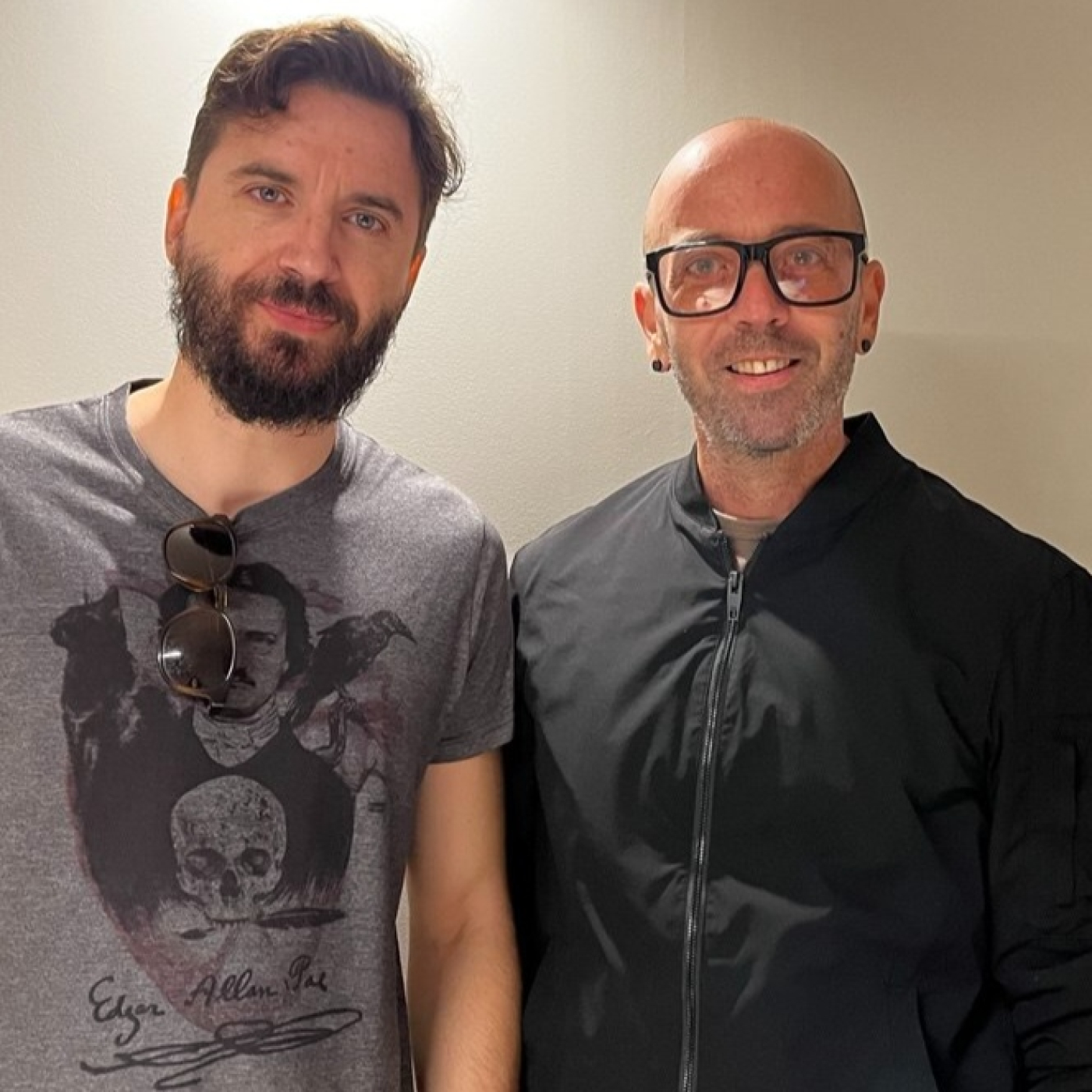 Entrevistas | Nueva temporada 2025 - 2026