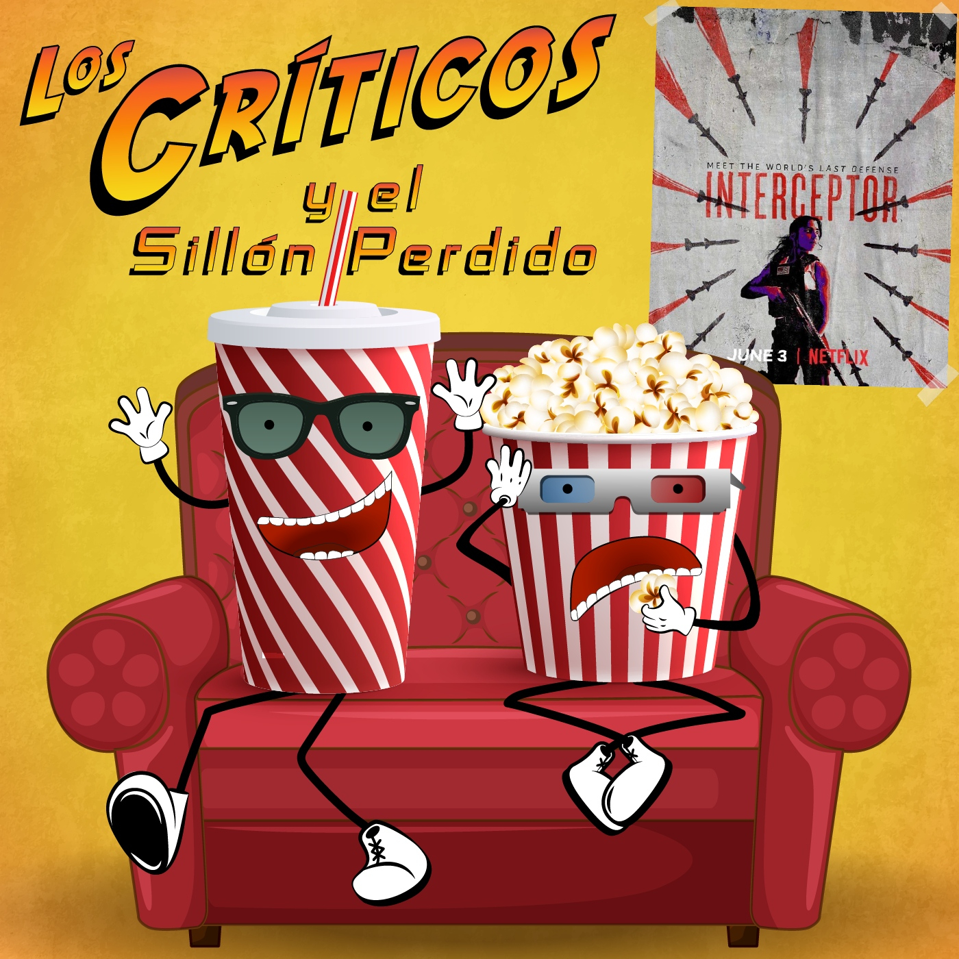 Los Críticos y El Sillón Perdido