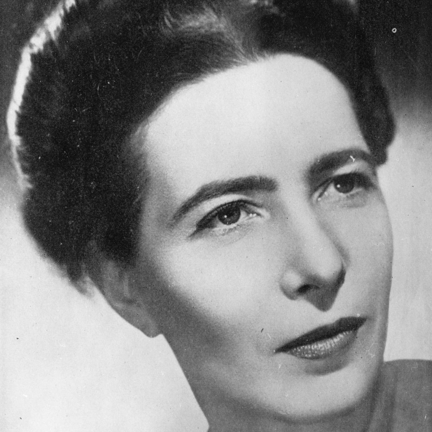 Simone de Beauvoir: Es posible ser y vivir de otra manera