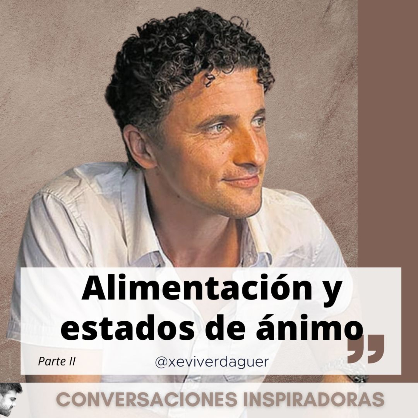 Conversaciones Inspiradoras