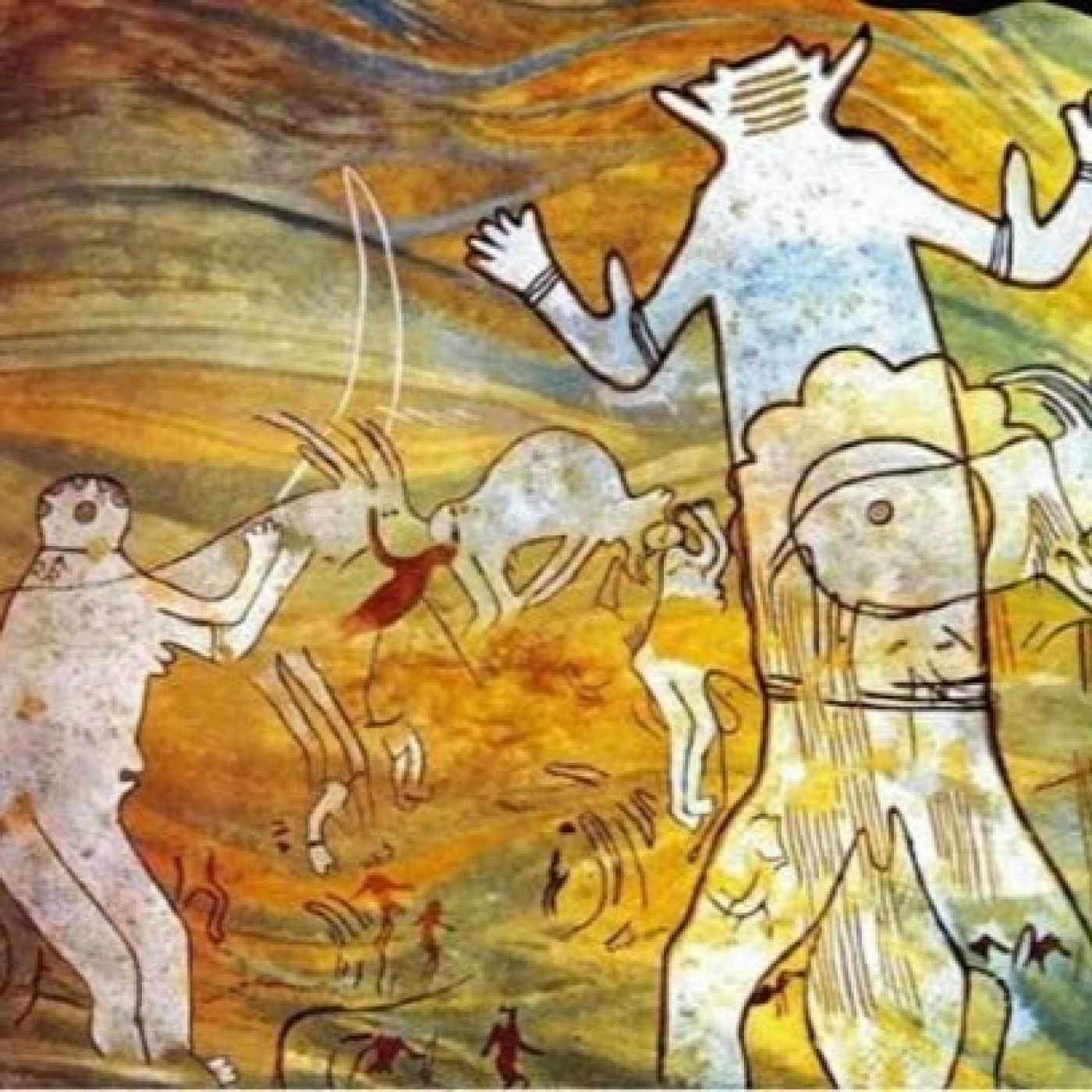 10 El Otro Lado de la Realidad - La Edad de Oro ¿Extraterrestres en la Antiguedad？ episode artwork