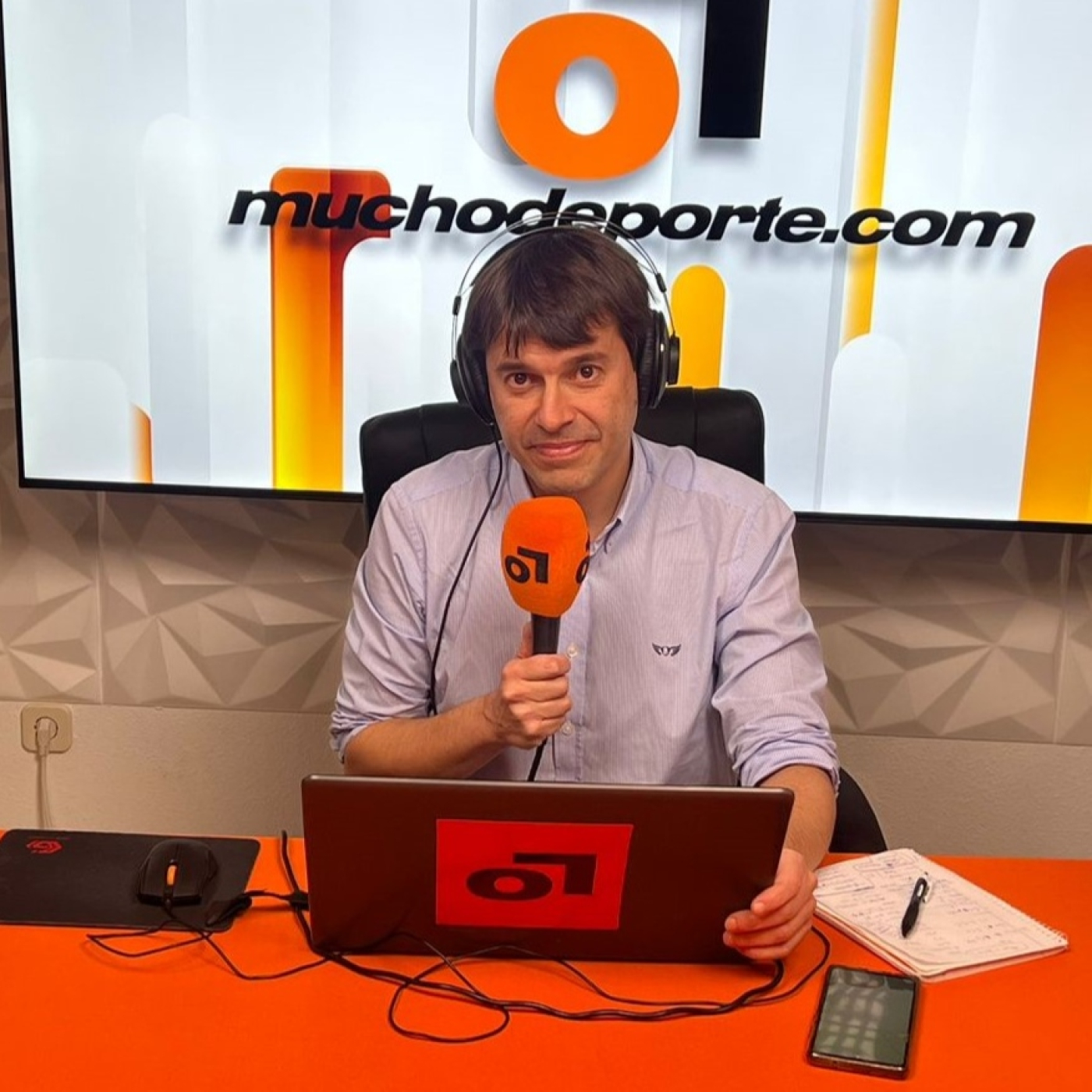 Ferrol-Sevilla (1-2): Deberes hechos y a octavos - Episodio exclusivo para mecenas episode artwork